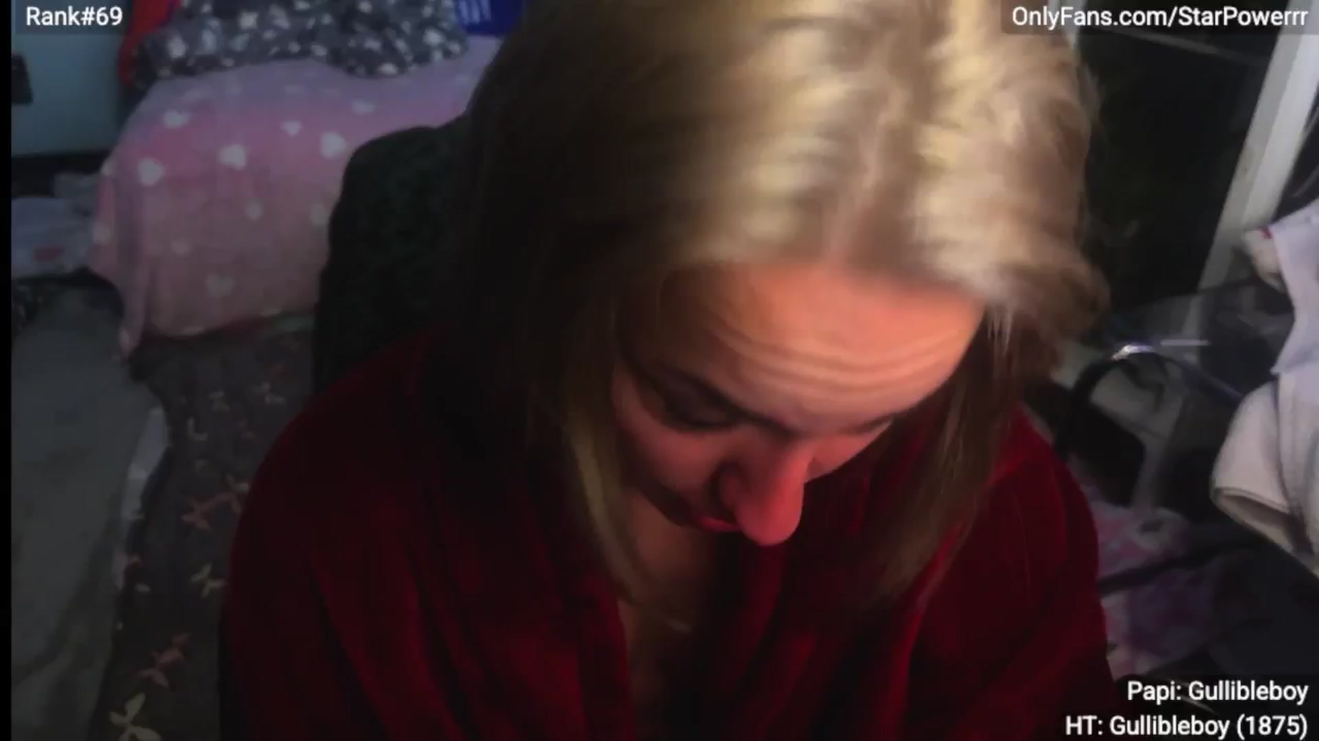 Gallery image thumbnail from StarPowerrr's myfreecams stream on, 02/18/2026, 09:57 image 3 of 20