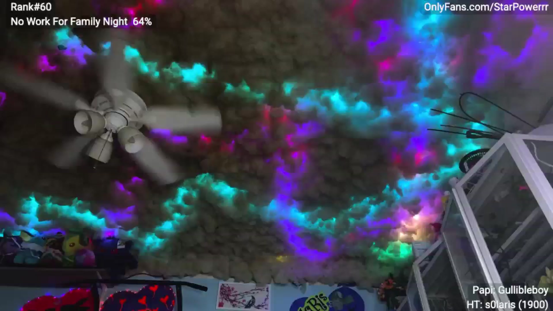 Gallery image thumbnail from StarPowerrr's myfreecams stream on, 02/19/2026, 07:29 image 10 of 20