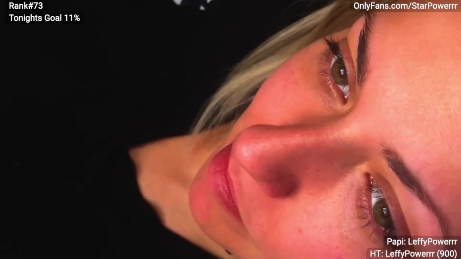 Gallery image thumbnail from StarPowerrr's myfreecams stream on, 02/24/2026, 09:17 image 3 of 20