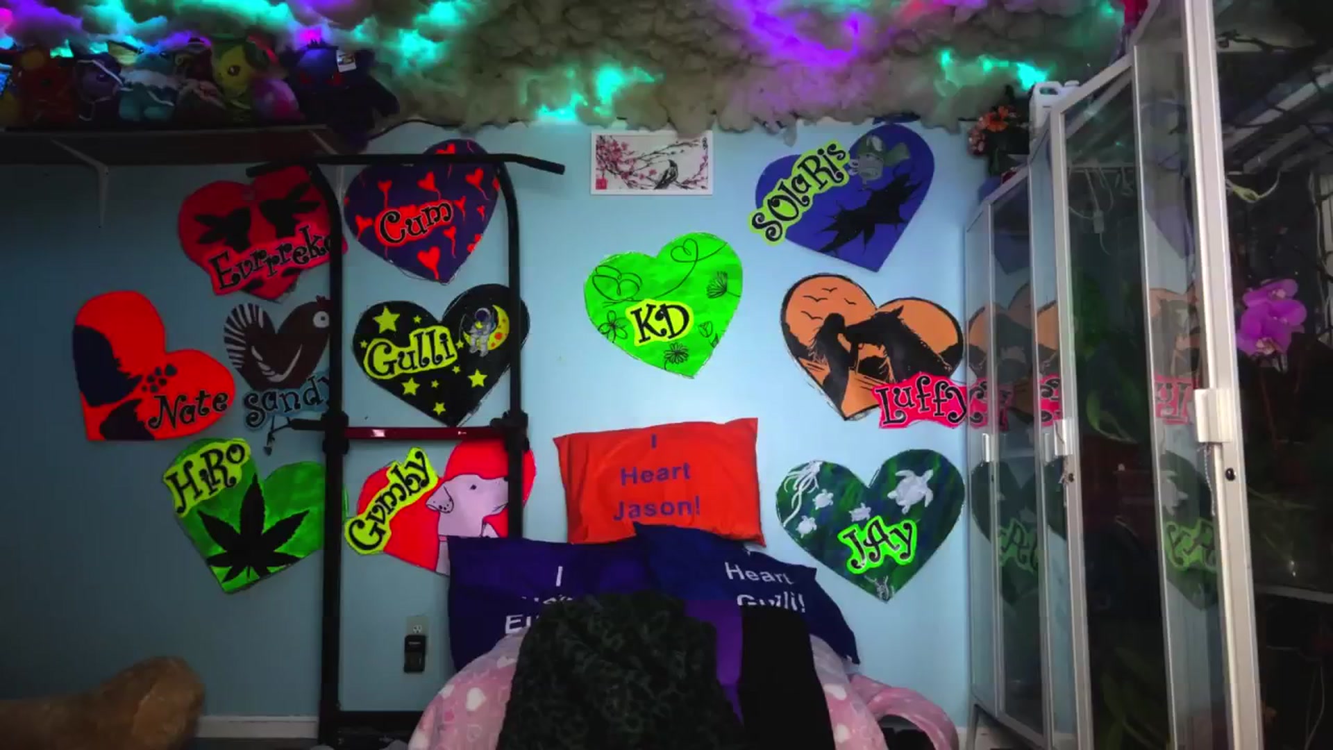 Gallery image thumbnail from StarPowerrr's myfreecams stream on, 03/02/2026, 09:19 image 4 of 20