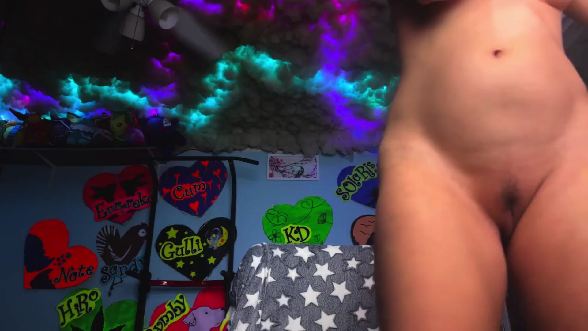 Gallery image thumbnail from StarPowerrr's myfreecams stream on, 03/02/2026, 10:15 image 20 of 20