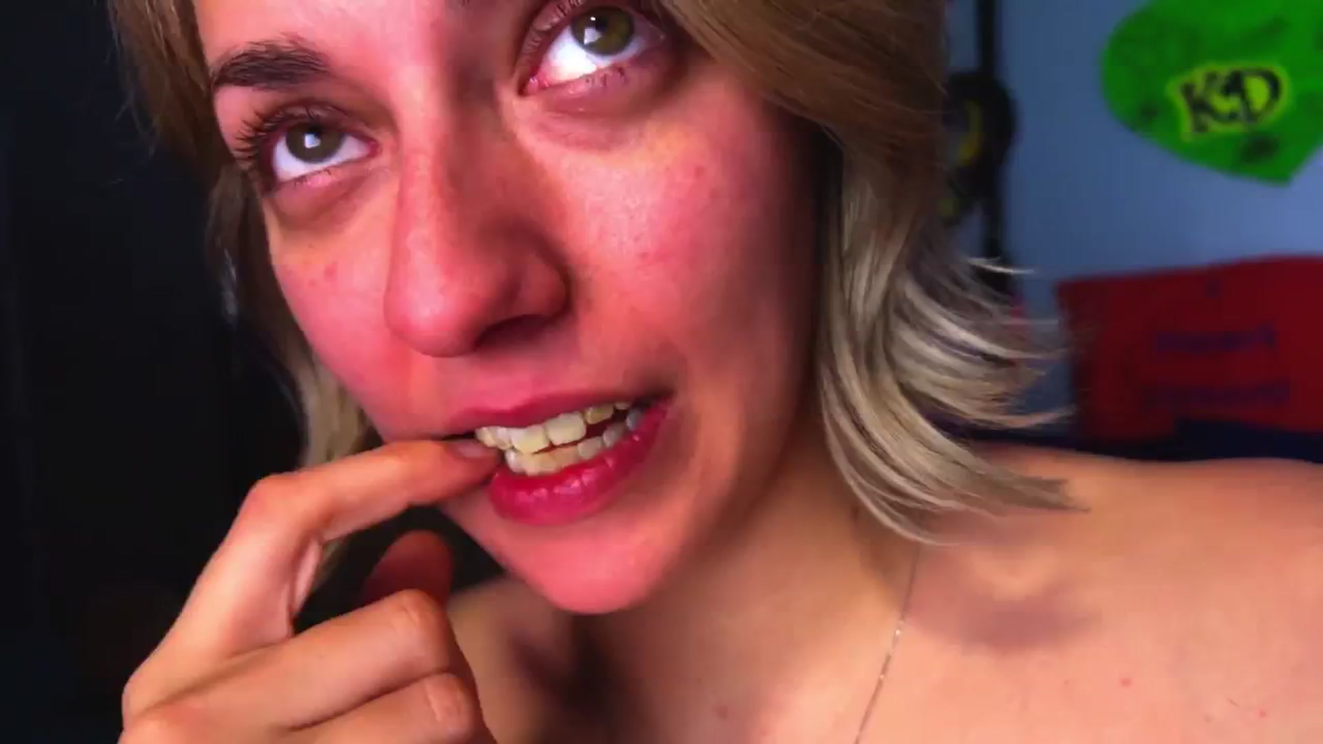 Gallery image thumbnail from StarPowerrr's myfreecams stream on, 03/02/2026, 10:15 image 2 of 20