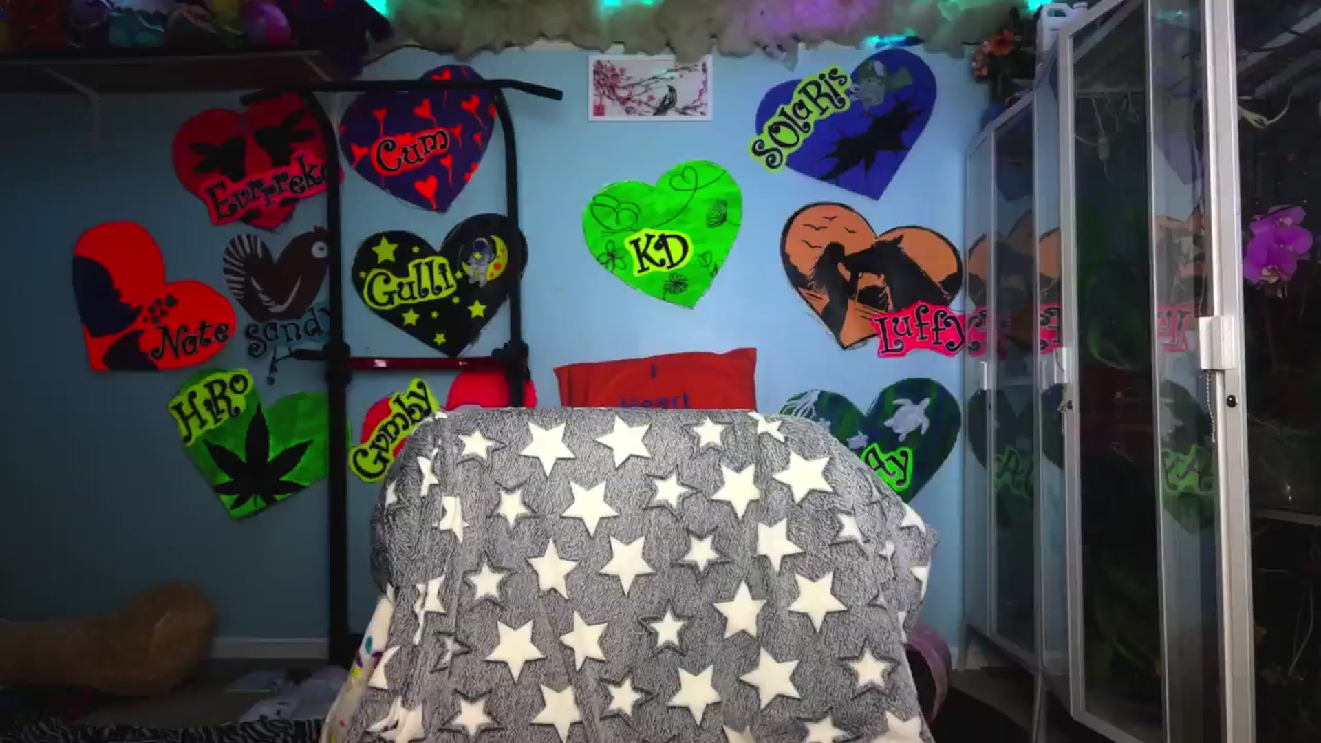 Gallery image thumbnail from StarPowerrr's myfreecams stream on, 03/02/2026, 10:15 image 6 of 20