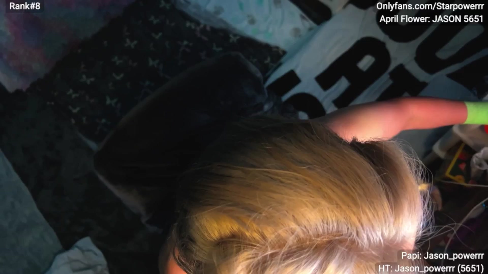 Gallery image thumbnail from StarPowerrr's myfreecams stream on, 04/02/2026, 10:32 image 3 of 20