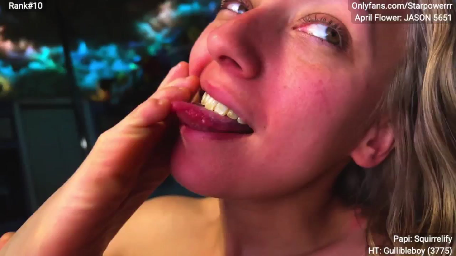 Gallery image thumbnail from StarPowerrr's myfreecams stream on, 04/04/2026, 09:36 image 13 of 20