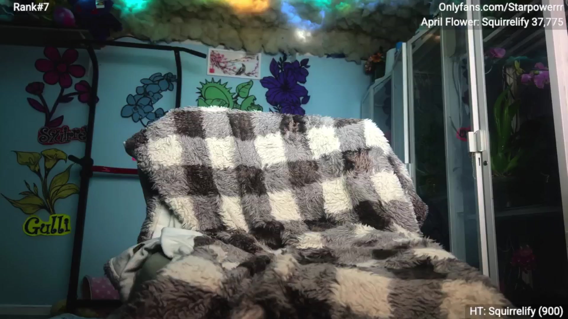 Gallery image thumbnail from StarPowerrr's myfreecams stream on, 04/28/2026, 08:08 image 3 of 20