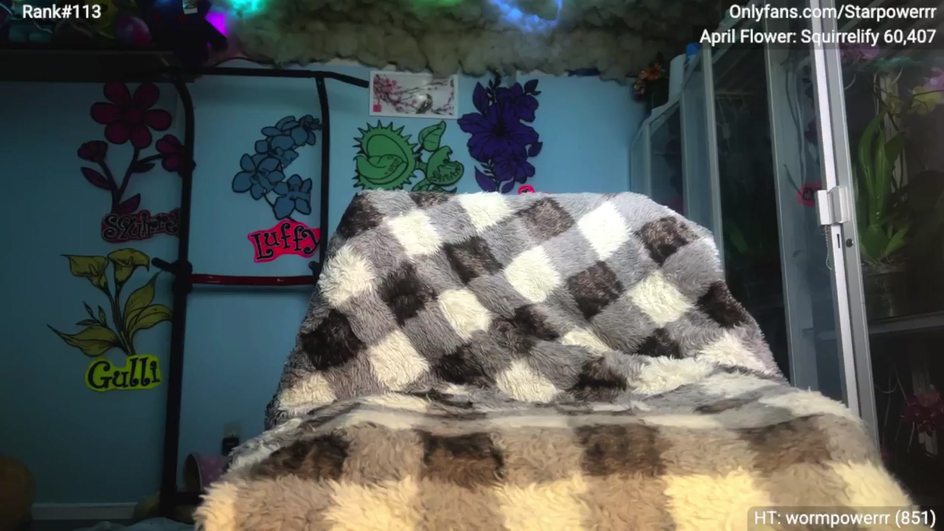 Gallery image thumbnail from StarPowerrr's myfreecams stream on, 05/03/2026, 09:53 image 11 of 20