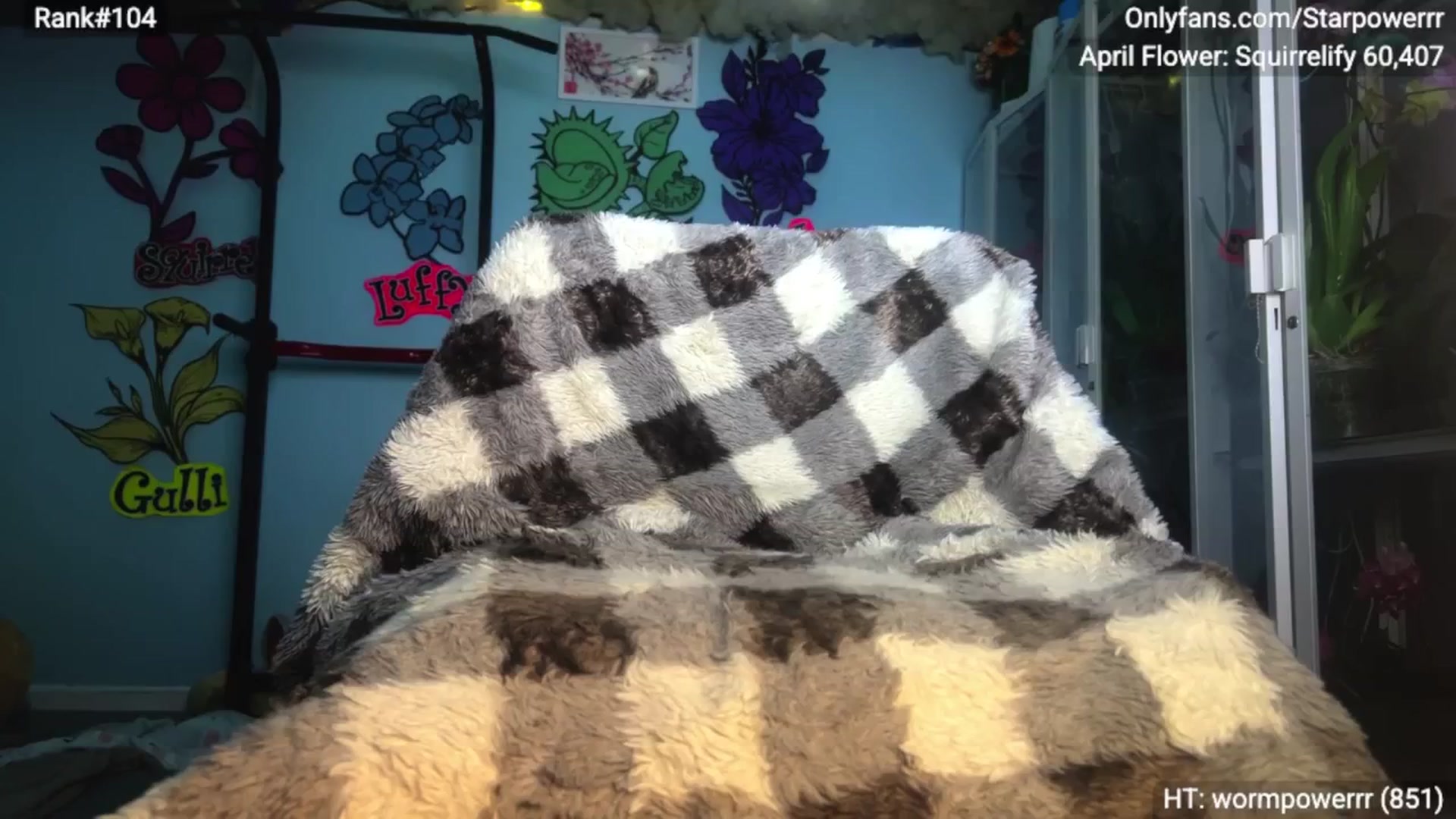 Gallery image thumbnail from StarPowerrr's myfreecams stream on, 05/03/2026, 09:53 image 20 of 20