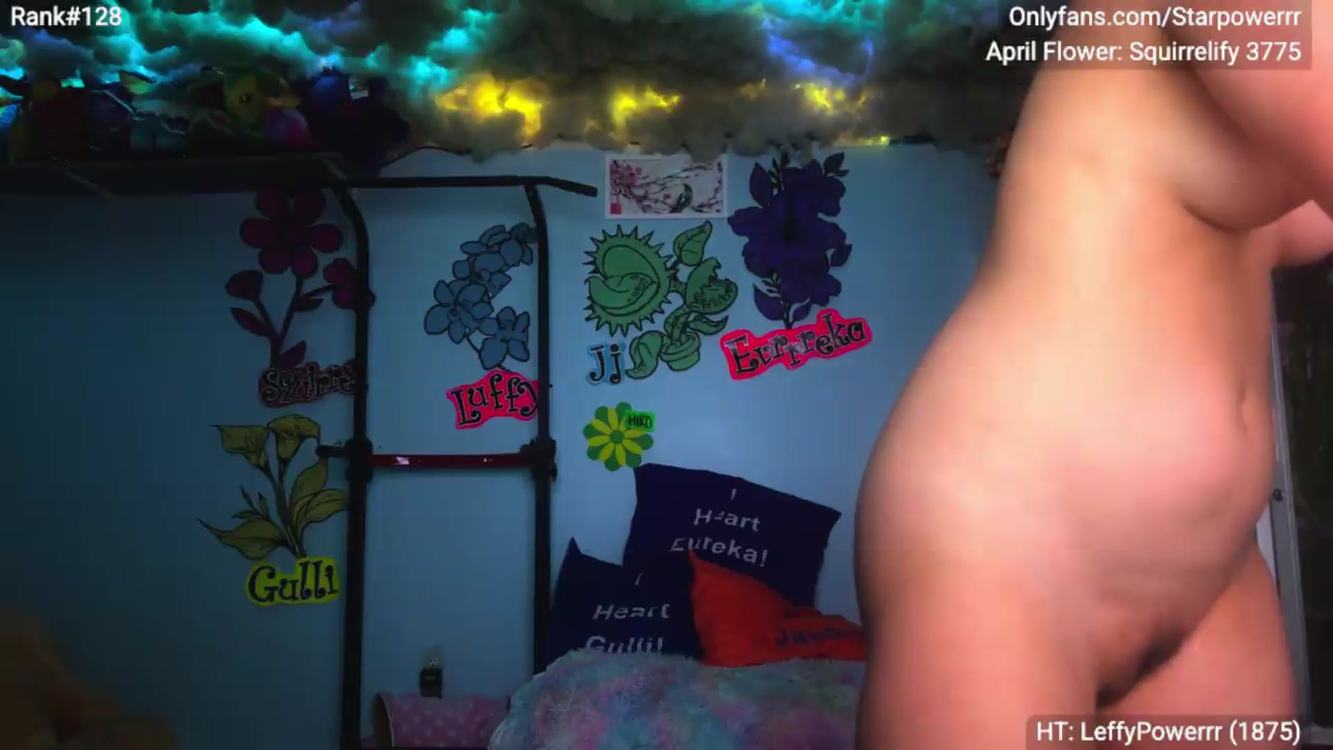 Gallery image thumbnail from StarPowerrr's myfreecams stream on, 05/09/2026, 07:39 image 3 of 20