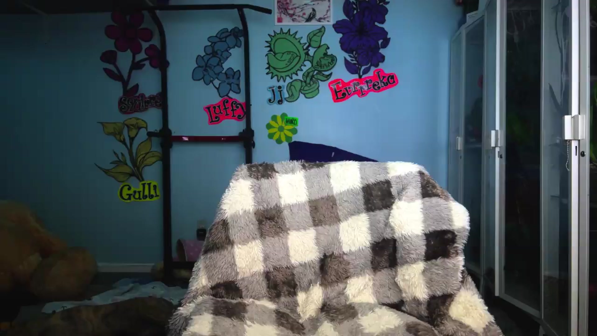 Gallery image thumbnail from StarPowerrr's myfreecams stream on, 05/09/2026, 10:59 image 6 of 20