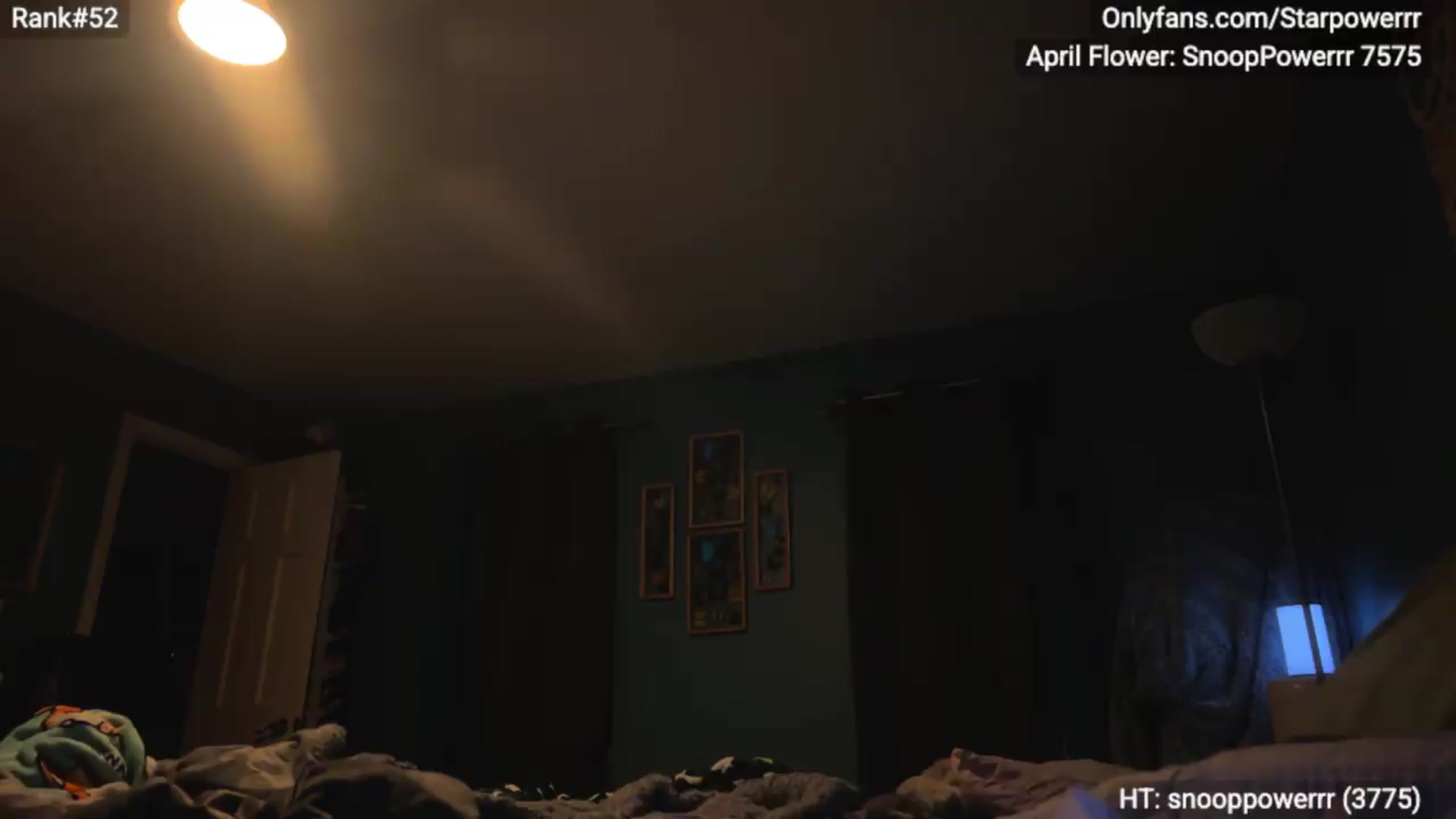 Gallery image thumbnail from StarPowerrr's myfreecams stream on, 05/28/2026, 10:28 image 2 of 20