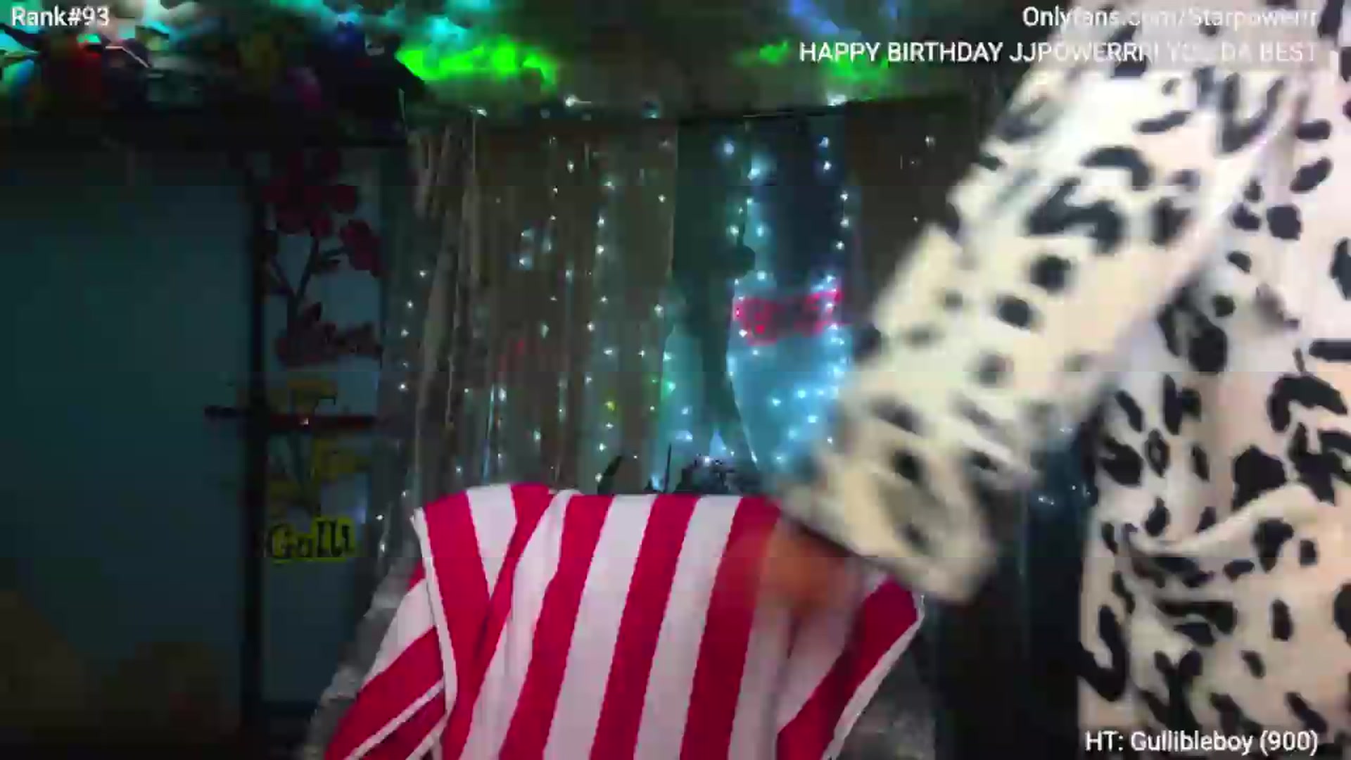 Gallery image thumbnail from StarPowerrr's myfreecams stream on, 06/20/2026, 06:43 image 2 of 20