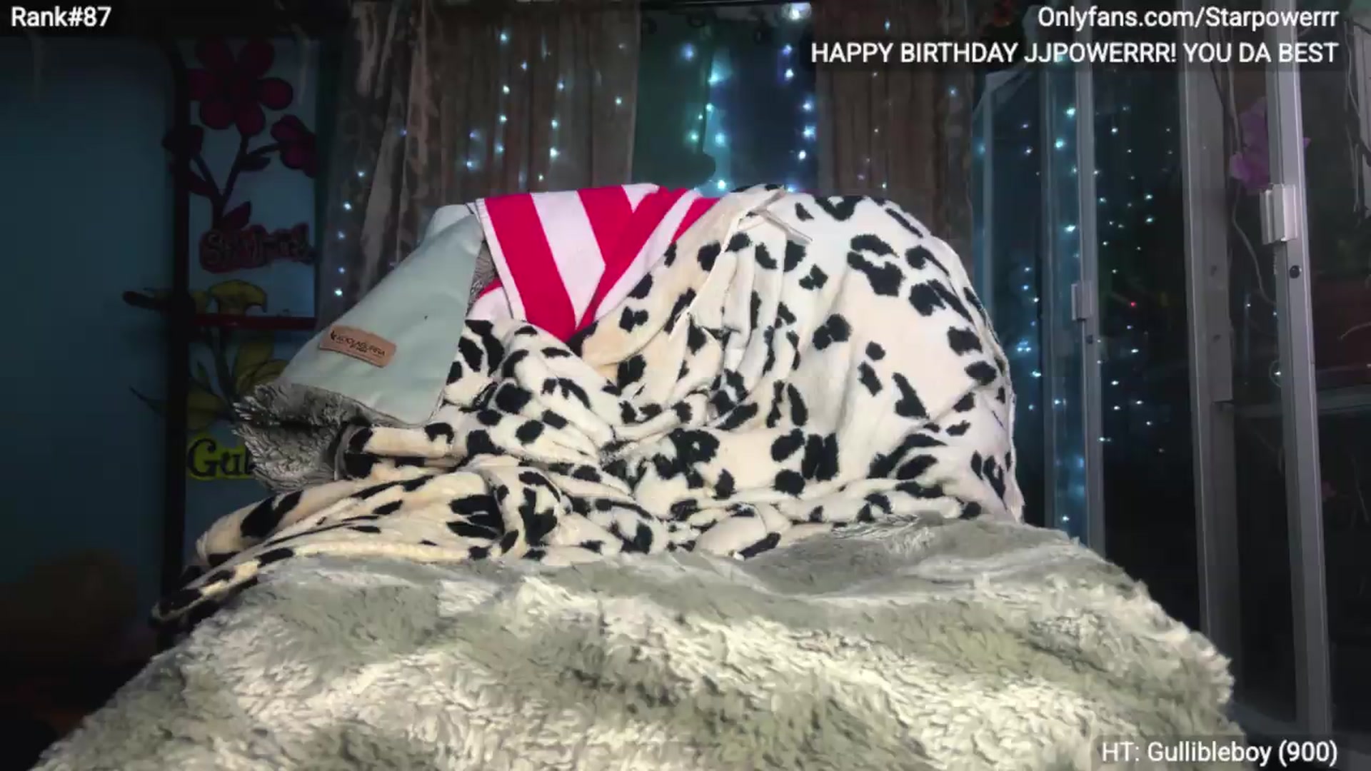 Gallery image thumbnail from StarPowerrr's myfreecams stream on, 06/20/2026, 06:43 image 11 of 20