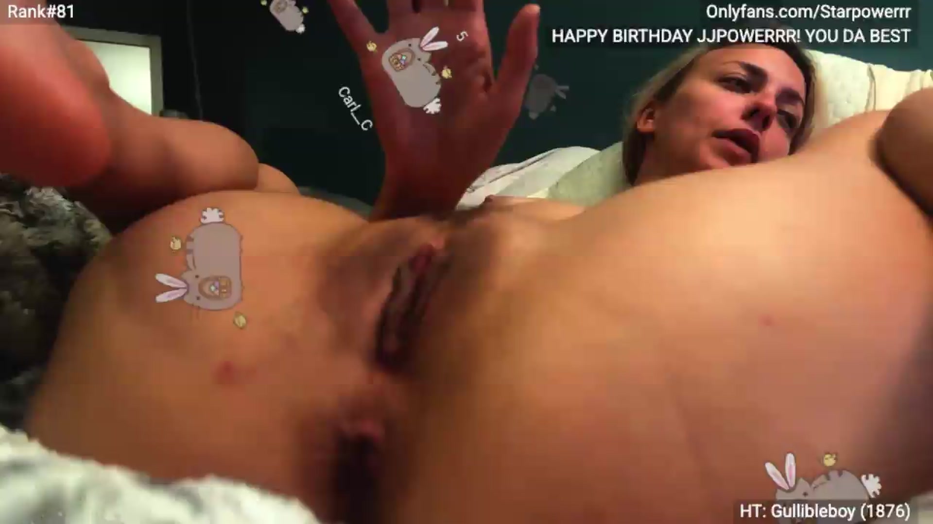 Gallery image thumbnail from StarPowerrr's myfreecams stream on, 06/23/2026, 08:15 image 14 of 20