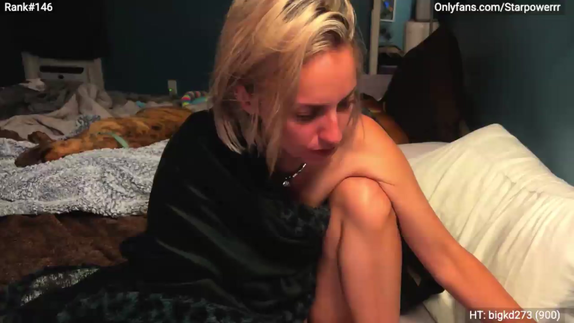 Gallery image thumbnail from StarPowerrr's myfreecams stream on, 07/06/2026, 08:07 image 6 of 20