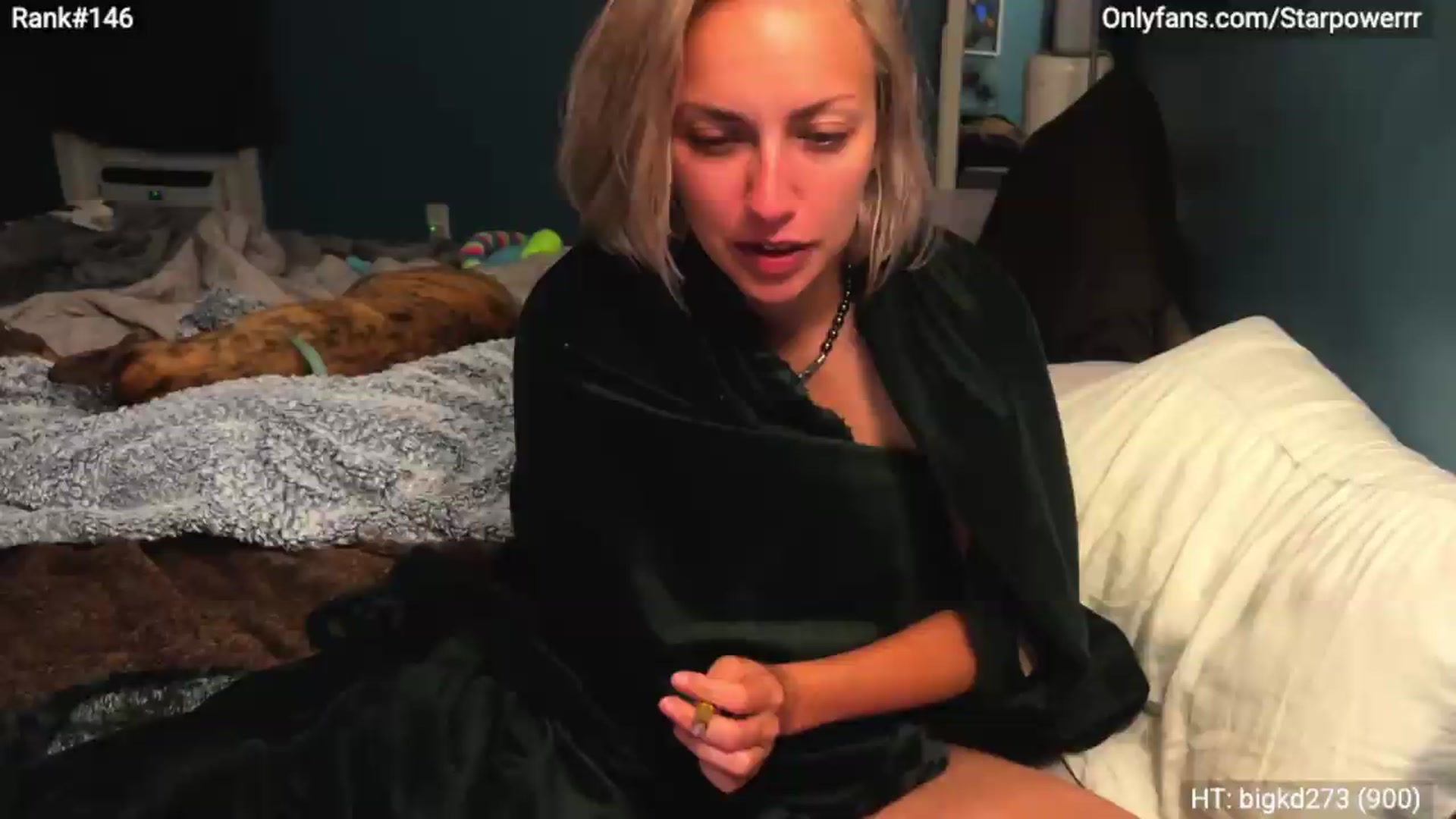 Gallery image thumbnail from StarPowerrr's myfreecams stream on, 07/06/2026, 08:07 image 5 of 20