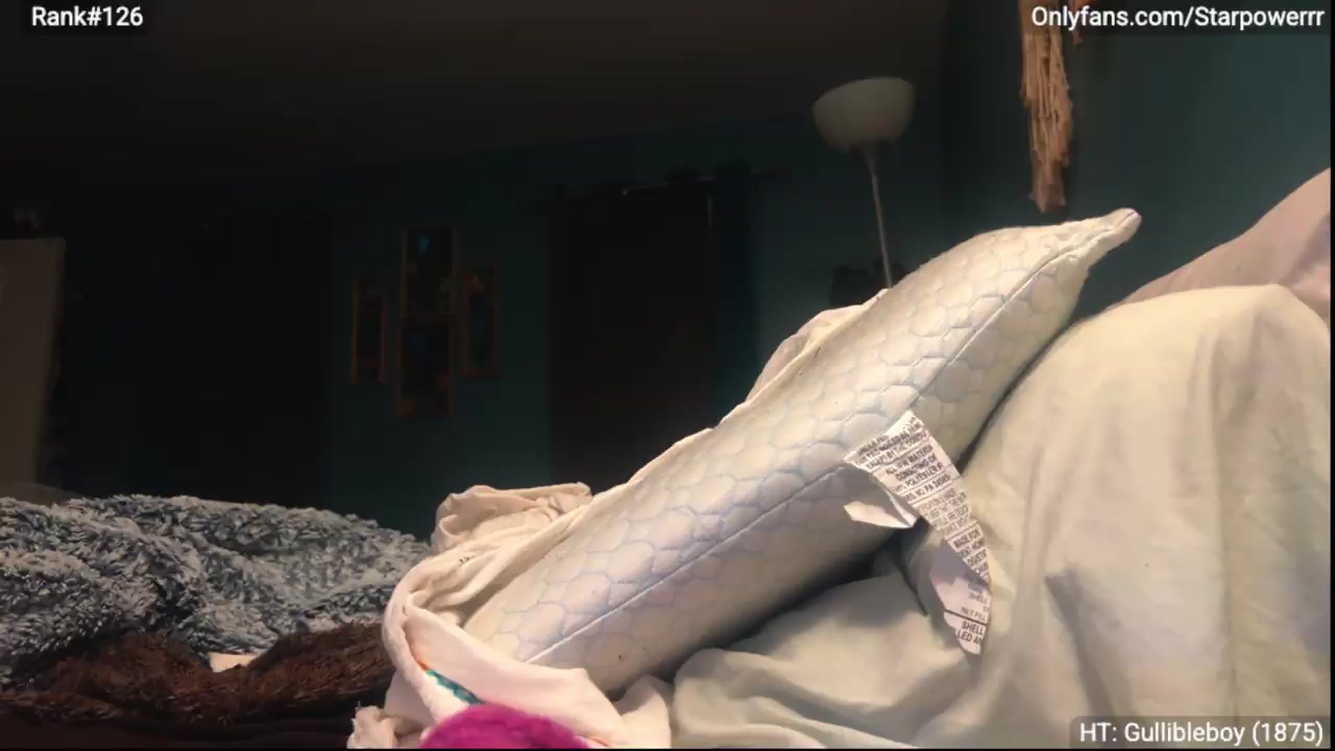 Gallery image thumbnail from StarPowerrr's myfreecams stream on, 07/08/2026, 07:26 image 14 of 20