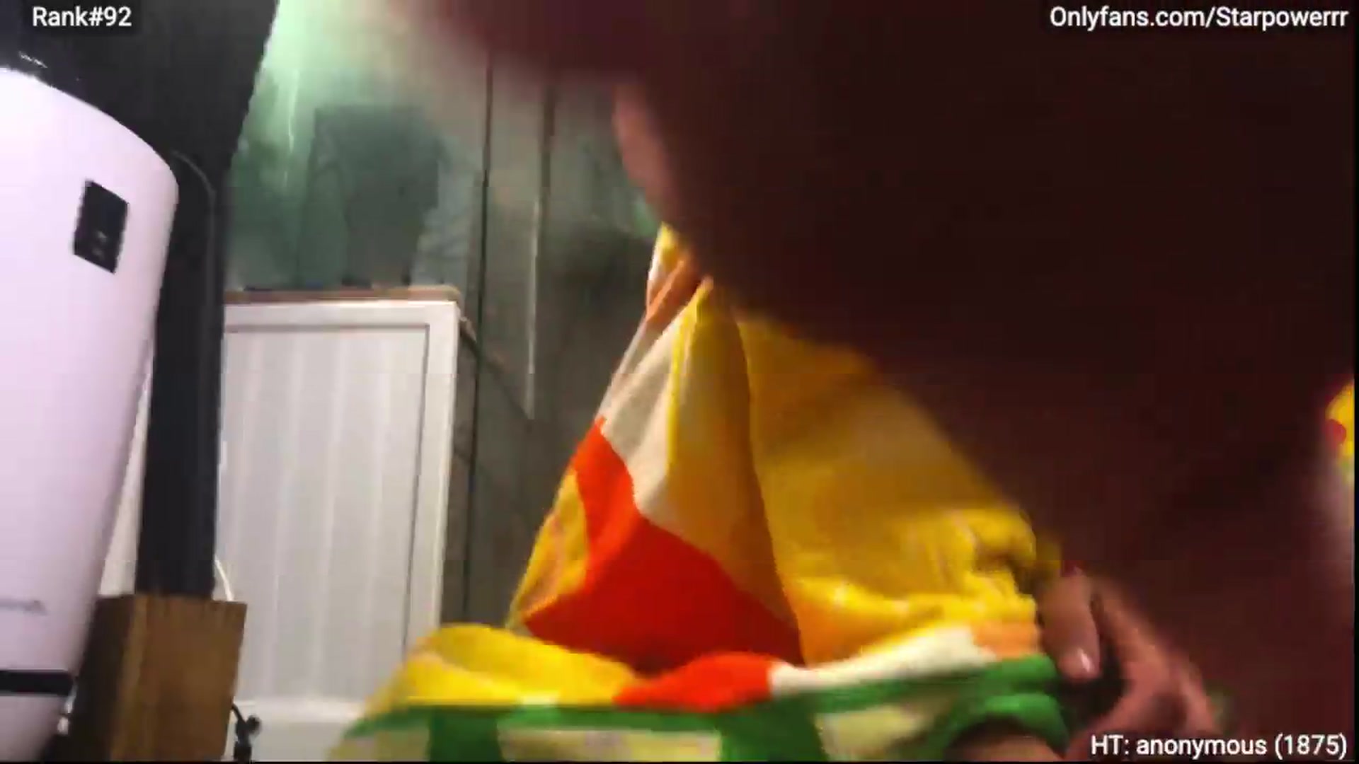 Gallery image thumbnail from StarPowerrr's myfreecams stream on, 07/11/2026, 06:07 image 19 of 20