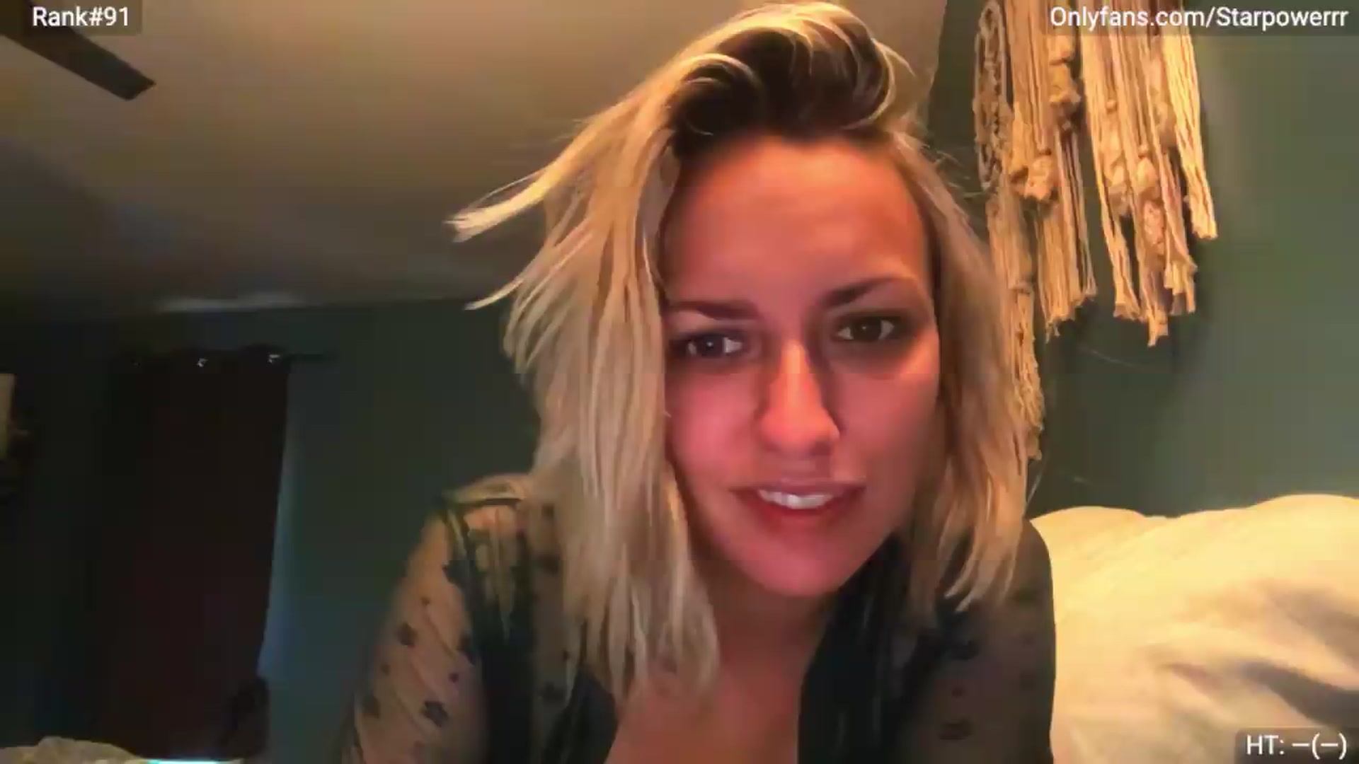 Gallery image thumbnail from StarPowerrr's myfreecams stream on, 07/26/2026, 17:02 image 1 of 20