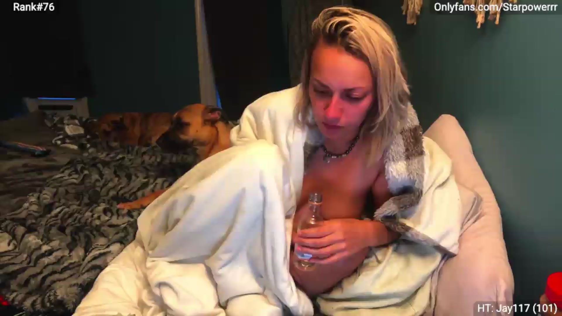 Gallery image thumbnail from StarPowerrr's myfreecams stream on, 07/27/2026, 14:34 image 3 of 20