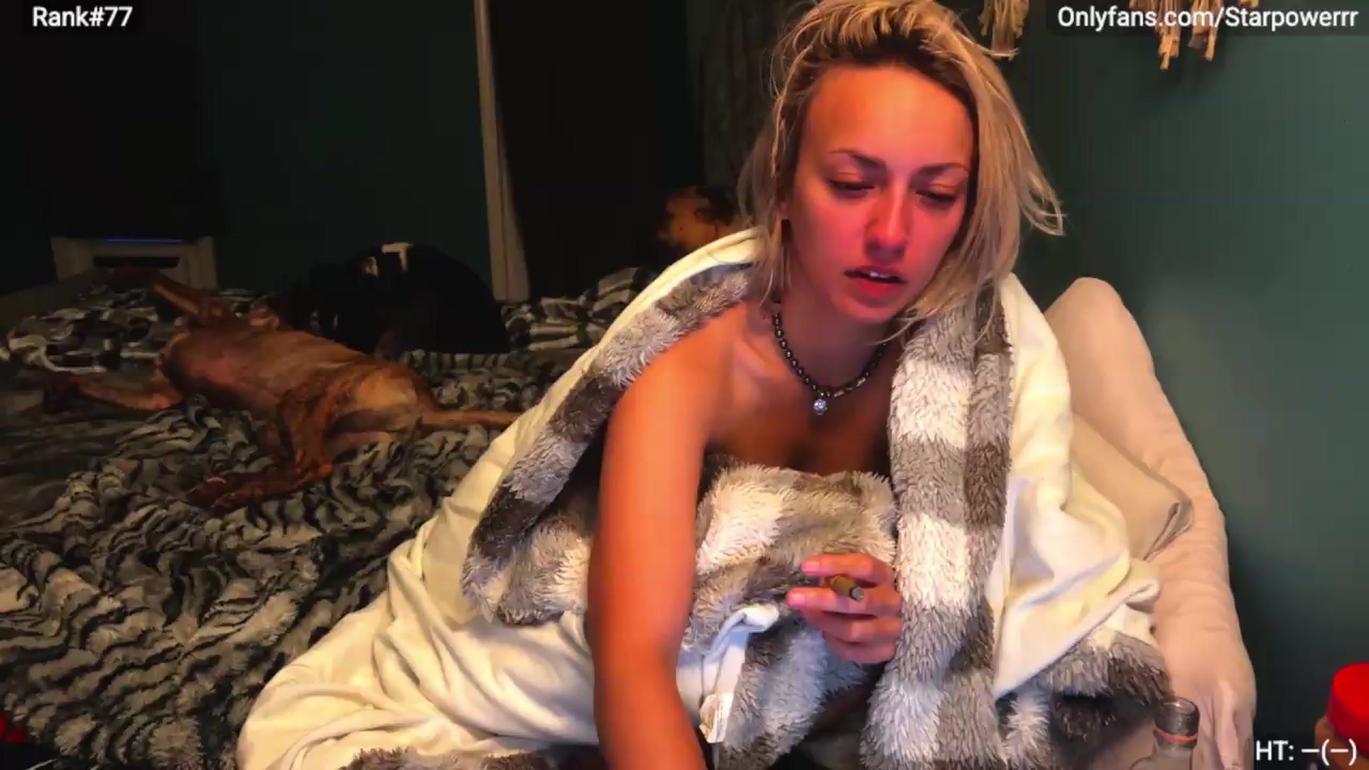 Gallery image thumbnail from StarPowerrr's myfreecams stream on, 07/27/2026, 14:34 image 2 of 20