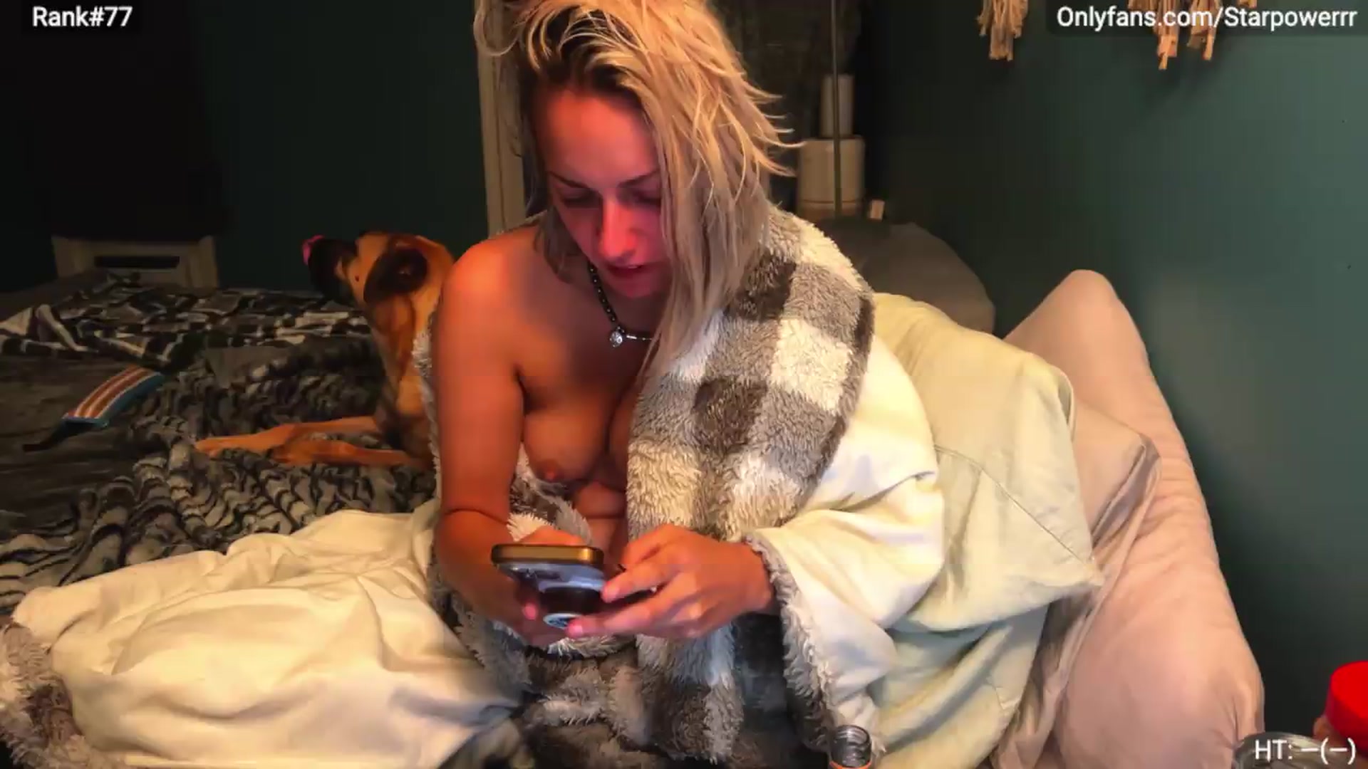 Gallery image thumbnail from StarPowerrr's myfreecams stream on, 07/27/2026, 14:34 image 1 of 20