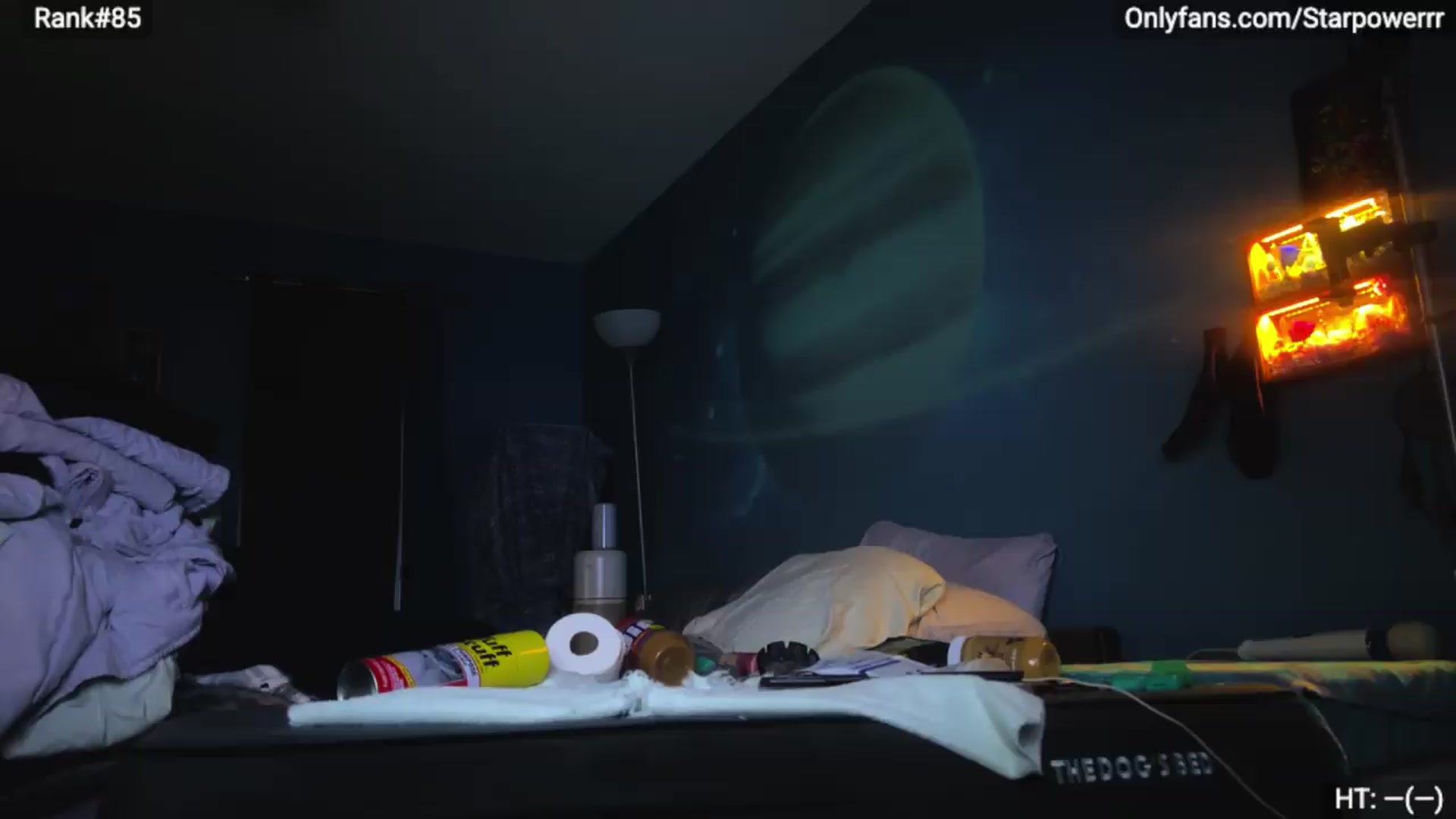Gallery image thumbnail from StarPowerrr's myfreecams stream on, 07/31/2026, 06:55 image 2 of 20