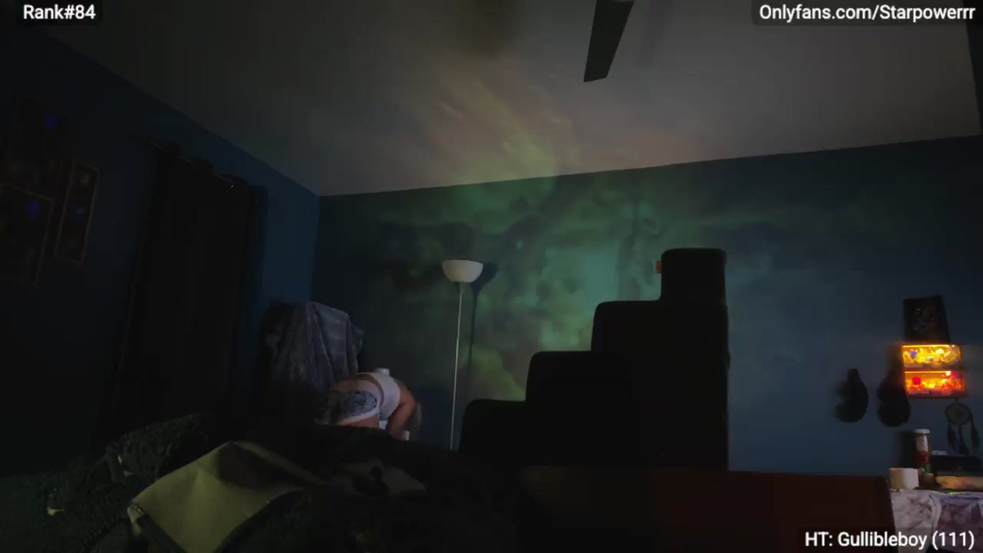 Gallery image thumbnail from StarPowerrr's myfreecams stream on, 07/31/2026, 06:55 image 5 of 20
