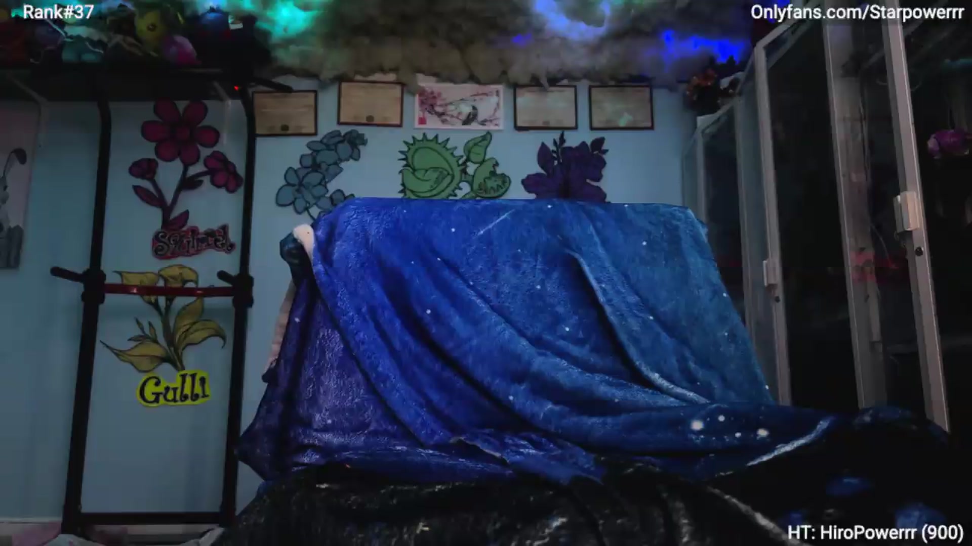 Gallery image thumbnail from StarPowerrr's myfreecams stream on, 08/02/2026, 07:14 image 16 of 20