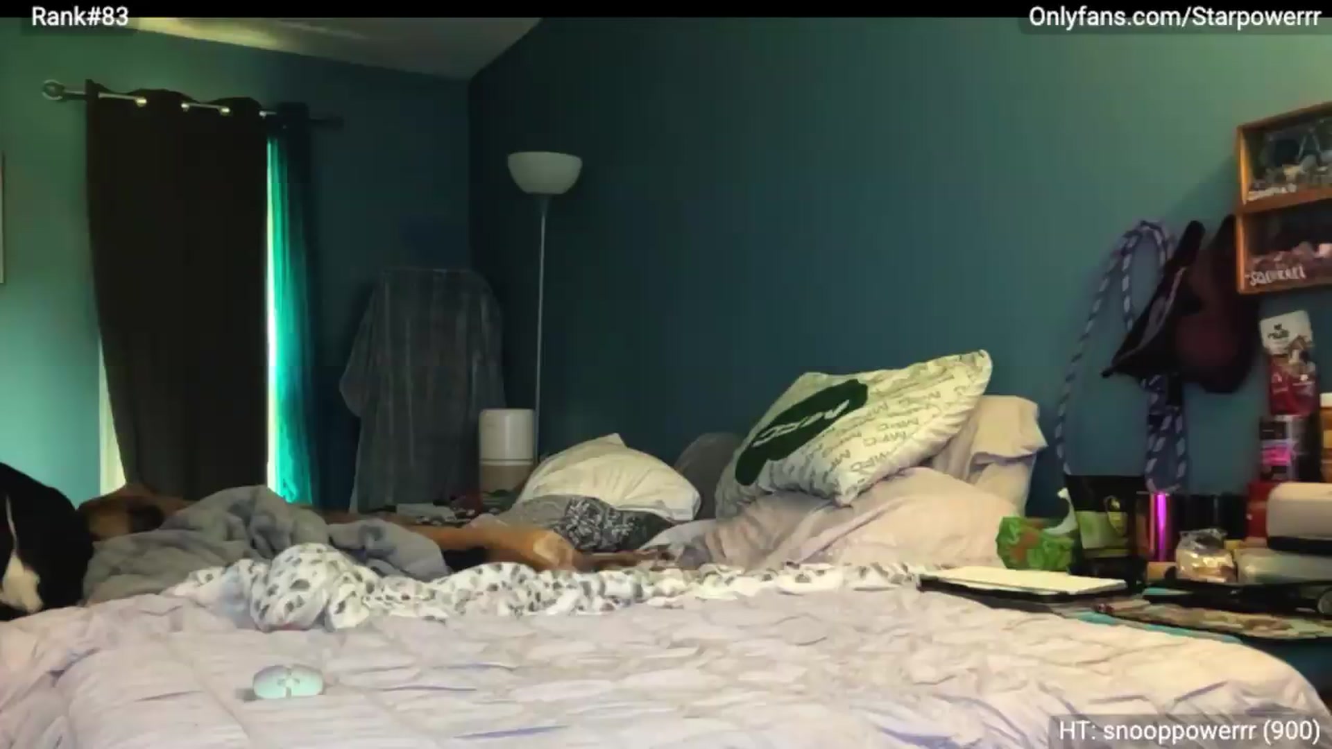 Gallery image thumbnail from StarPowerrr's myfreecams stream on, 08/23/2026, 19:32 image 5 of 20