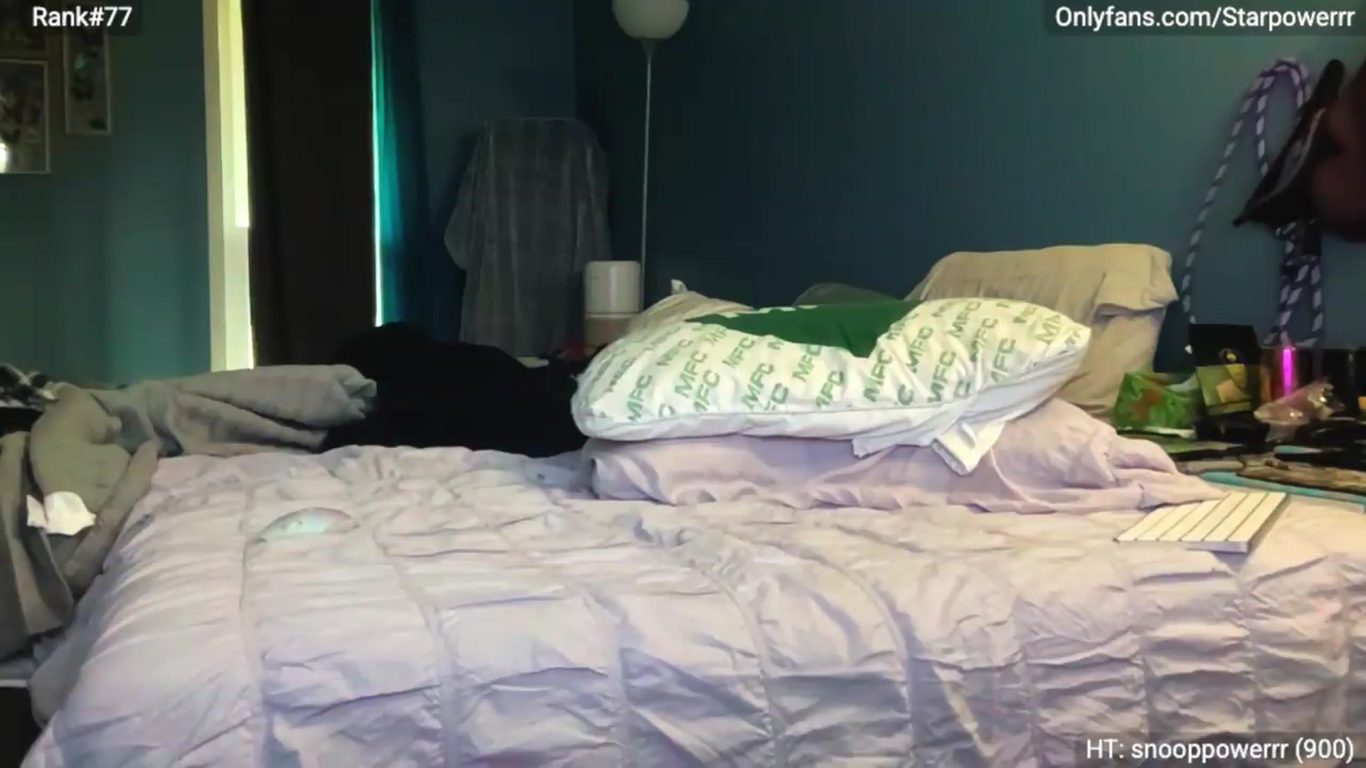 Gallery image thumbnail from StarPowerrr's myfreecams stream on, 08/23/2026, 19:32 image 14 of 20