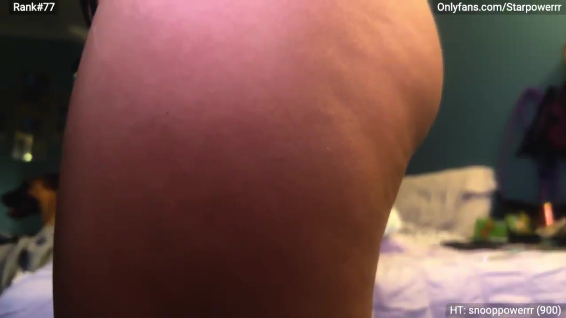 Gallery image thumbnail from StarPowerrr's myfreecams stream on, 08/23/2026, 19:32 image 16 of 20