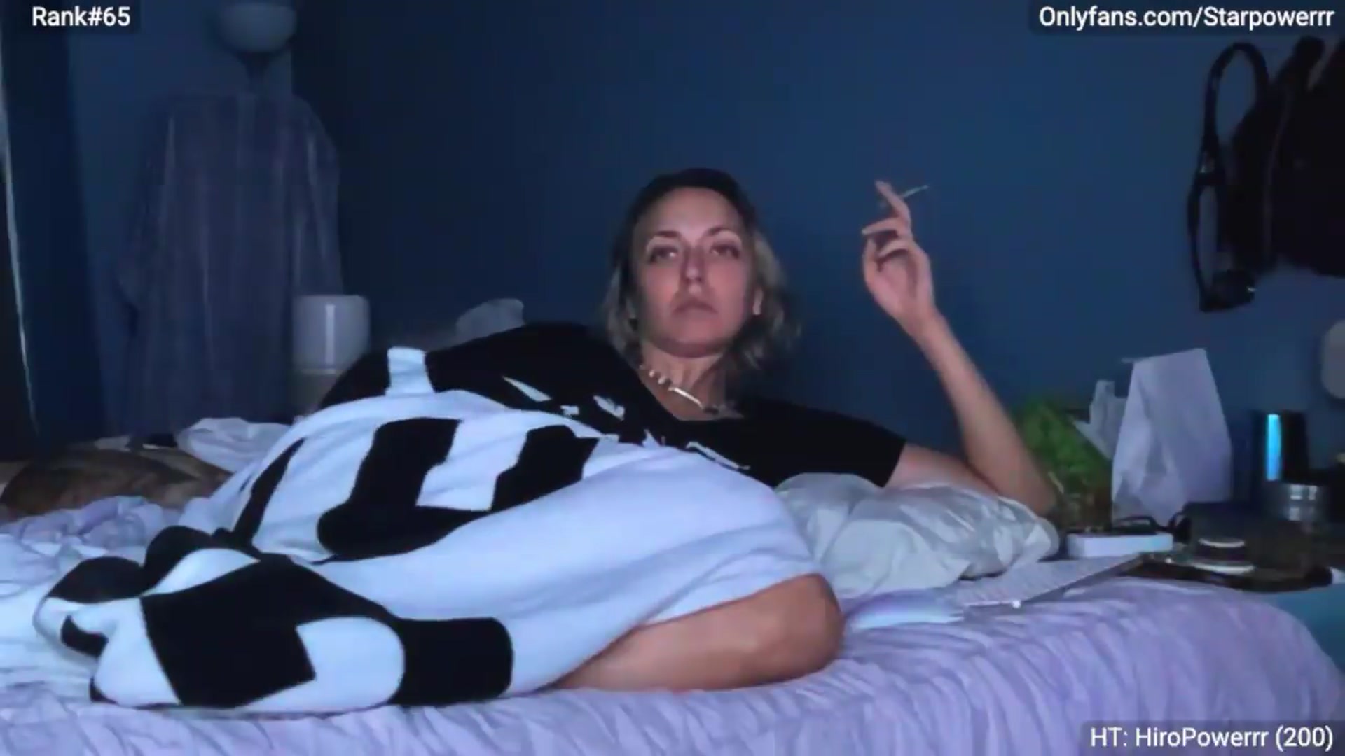 Gallery image thumbnail from StarPowerrr's myfreecams stream on, 08/30/2026, 05:51 image 8 of 20