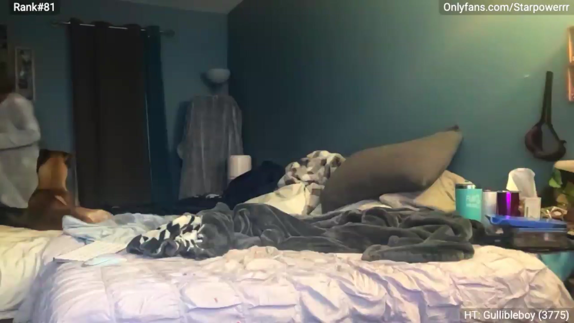 Gallery image thumbnail from StarPowerrr's myfreecams stream on, 09/07/2026, 11:35 image 19 of 20