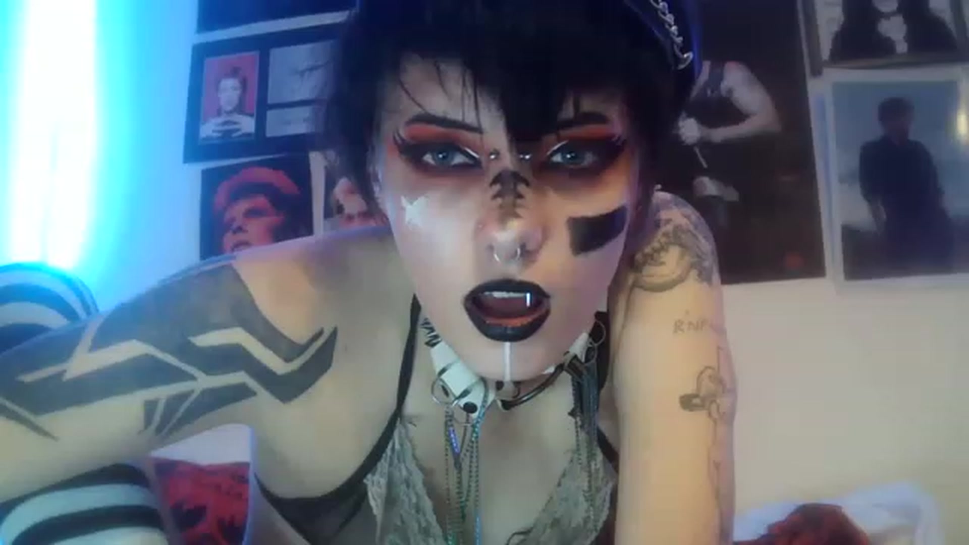 Gallery image thumbnail from Stardust70's myfreecams stream on, 11/27/2022, 24:54 image 11 of 20