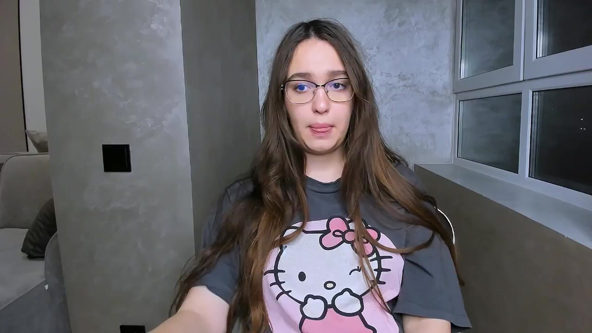 Gallery image thumbnail from StarlitAffair's myfreecams stream on, 11/23/2024, 14:00 image 3 of 20