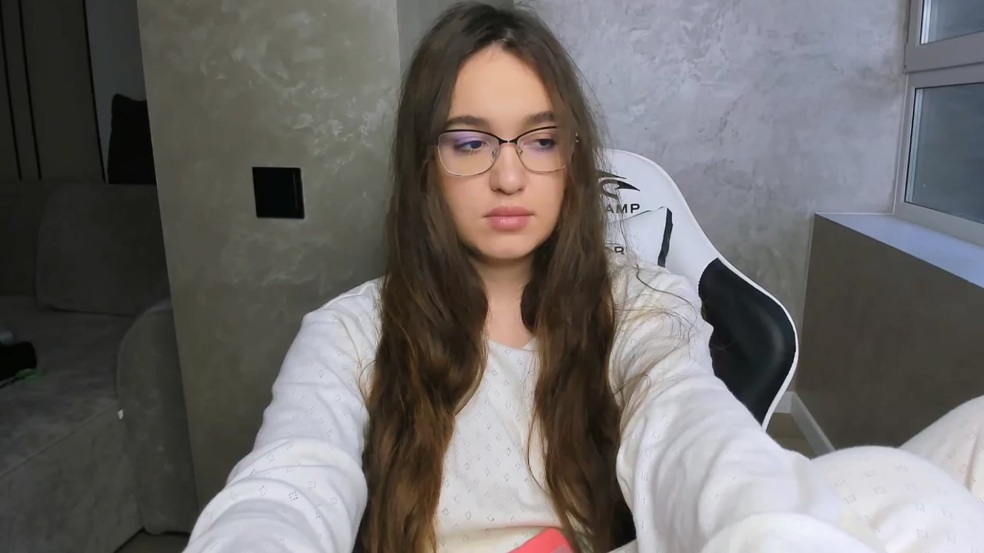 Gallery image thumbnail from StarlitAffair's myfreecams stream on, 12/05/2024, 11:38 image 18 of 20