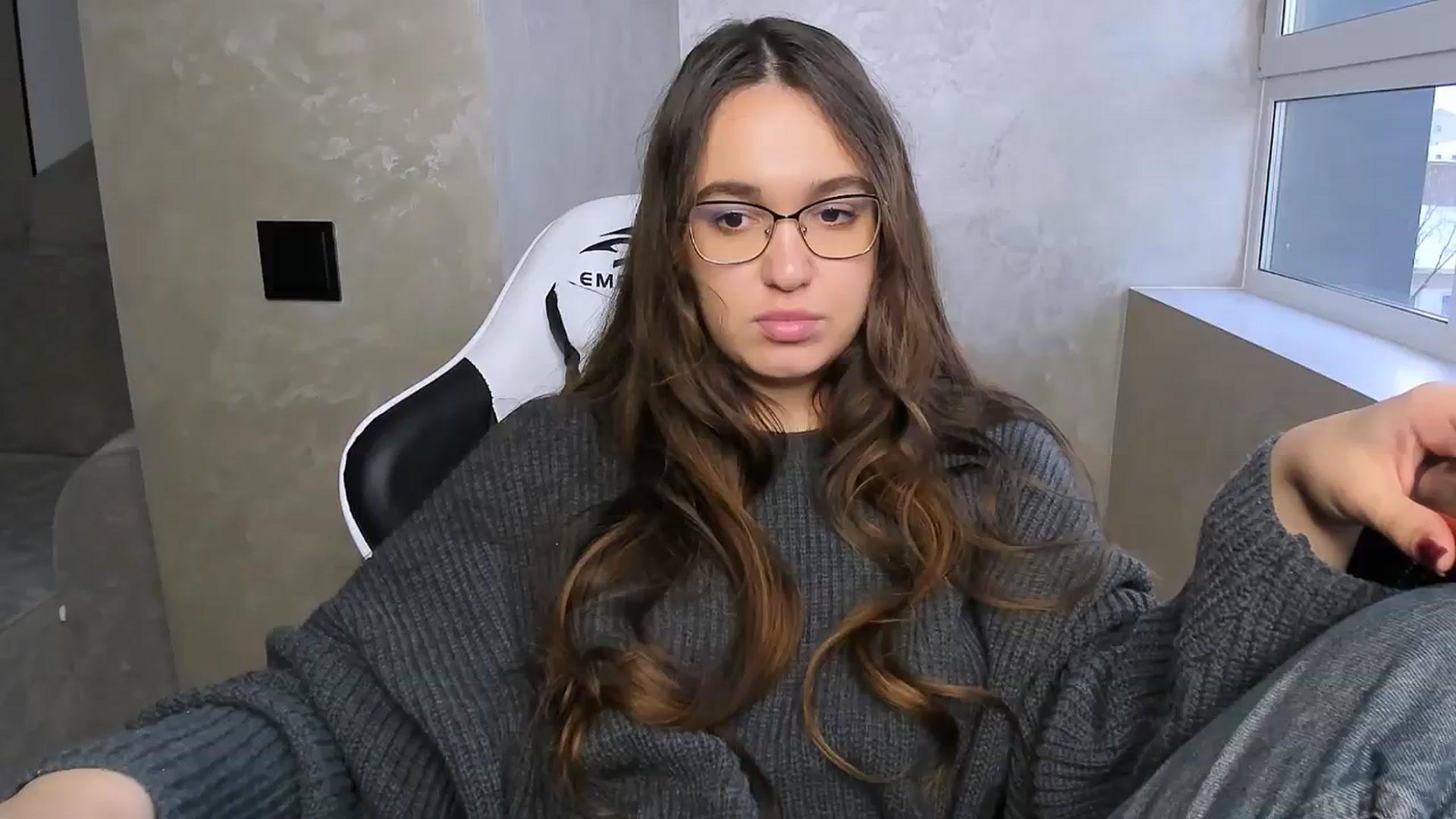 Gallery image thumbnail from StarlitAffair's myfreecams stream on, 12/13/2024, 11:42 image 13 of 20
