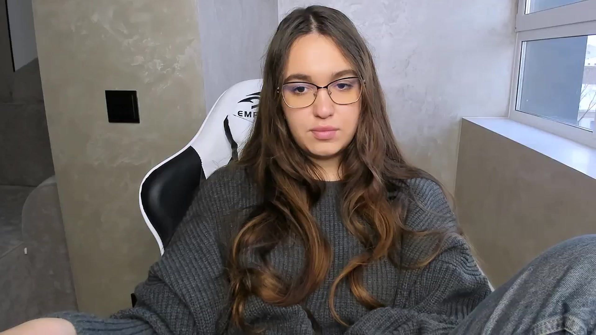 Gallery image thumbnail from StarlitAffair's myfreecams stream on, 12/13/2024, 11:42 image 10 of 20