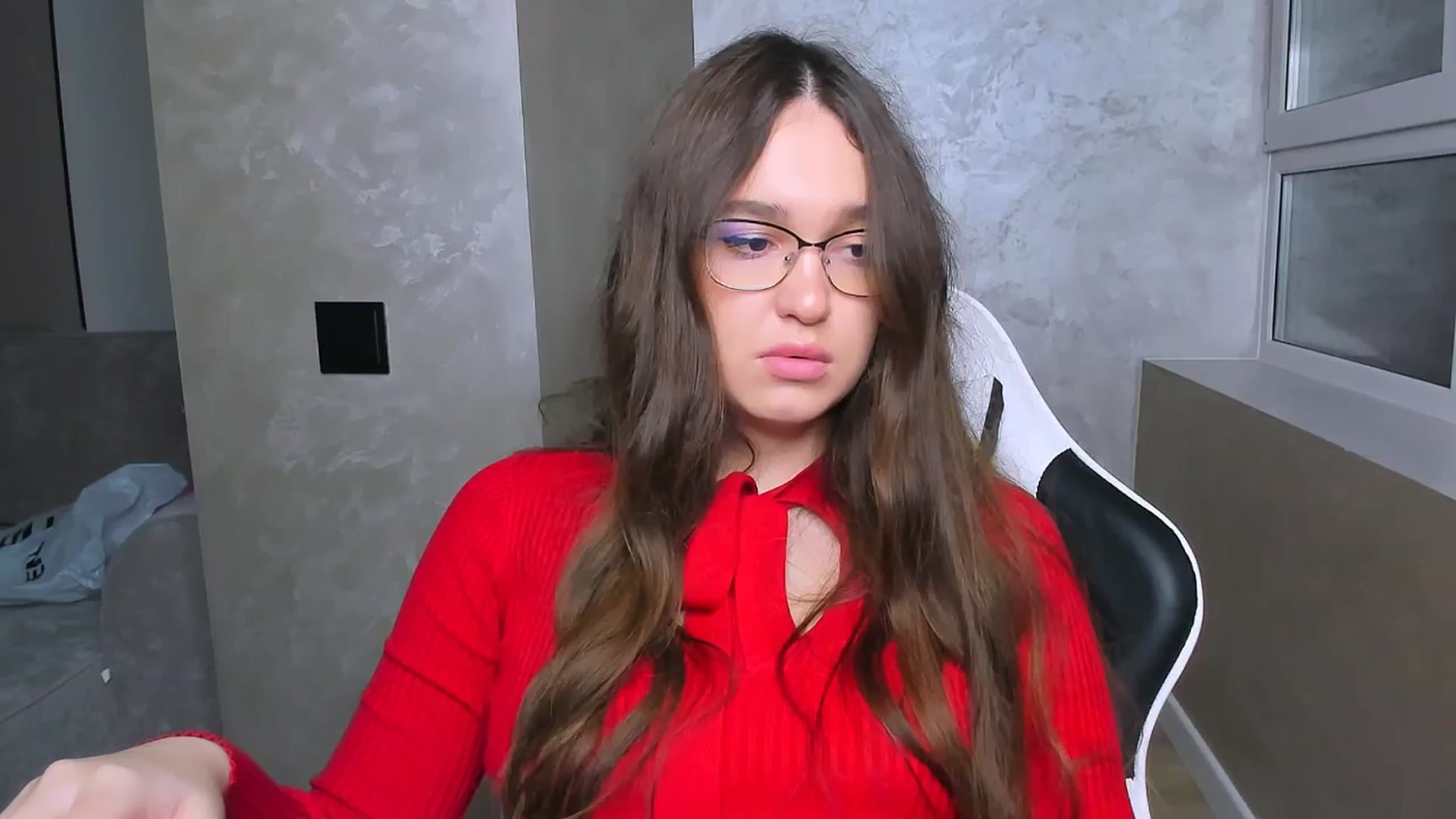 Gallery image thumbnail from StarlitAffair's myfreecams stream on, 12/17/2024, 13:06 image 16 of 20