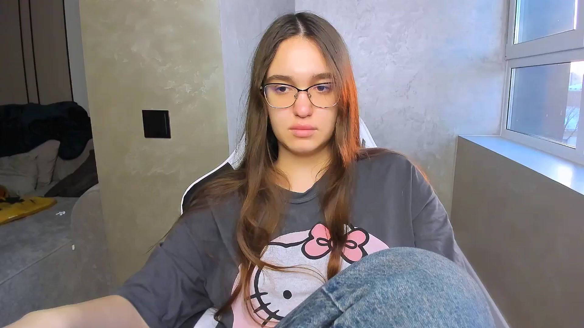 Gallery image thumbnail from StarlitAffair's myfreecams stream on, 12/23/2024, 12:00 image 19 of 20