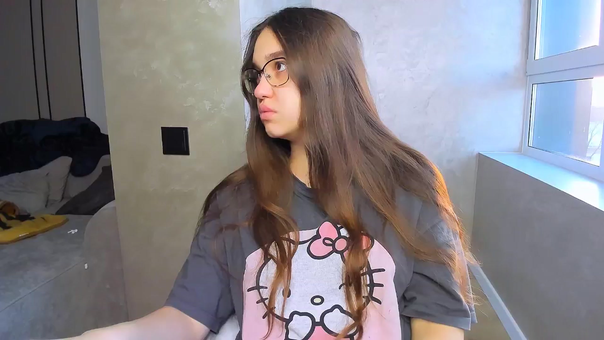 Gallery image thumbnail from StarlitAffair's myfreecams stream on, 12/23/2024, 12:00 image 1 of 20