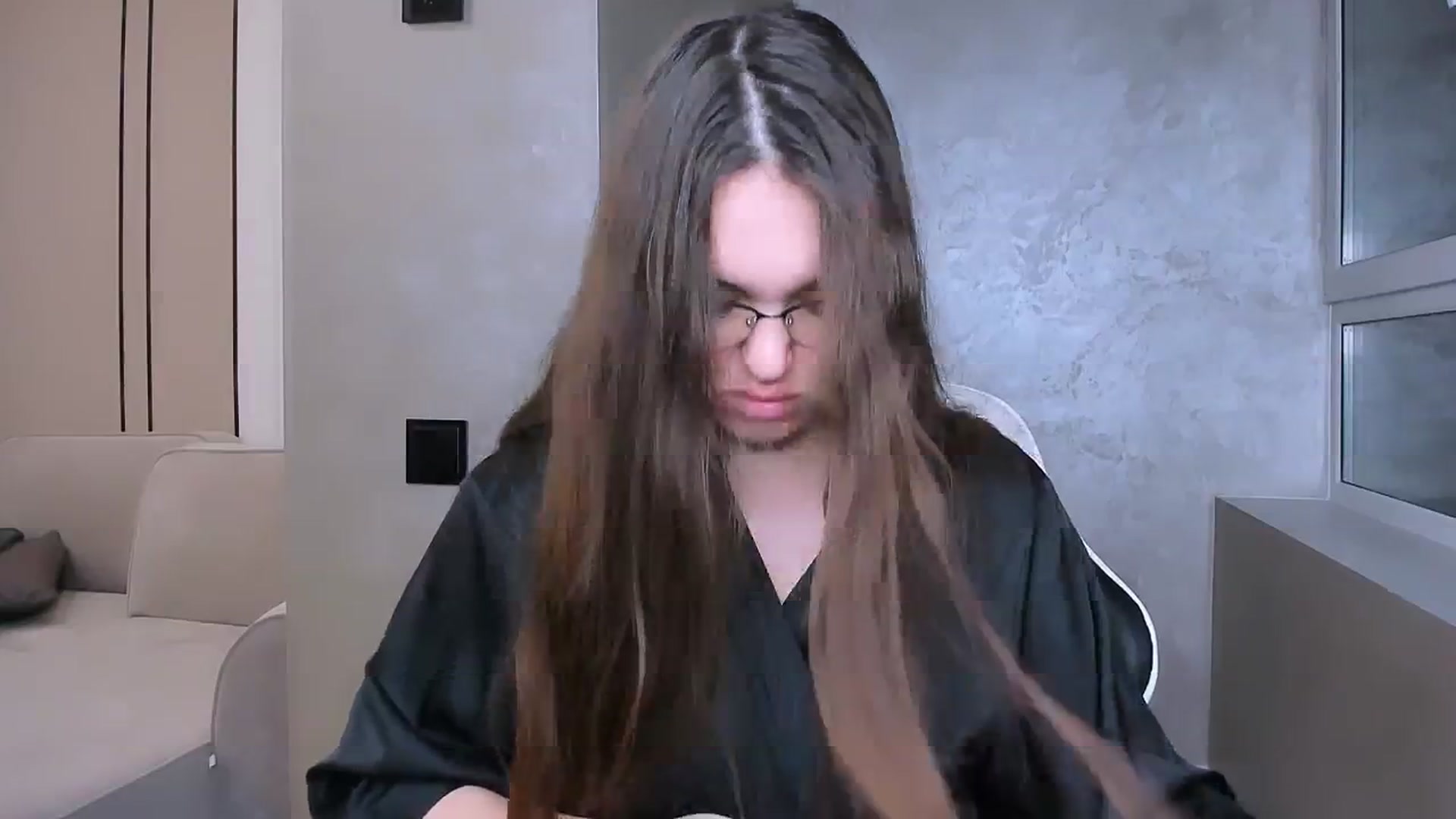 Gallery image thumbnail from StarlitAffair's myfreecams stream on, 01/15/2025, 13:18 image 17 of 20