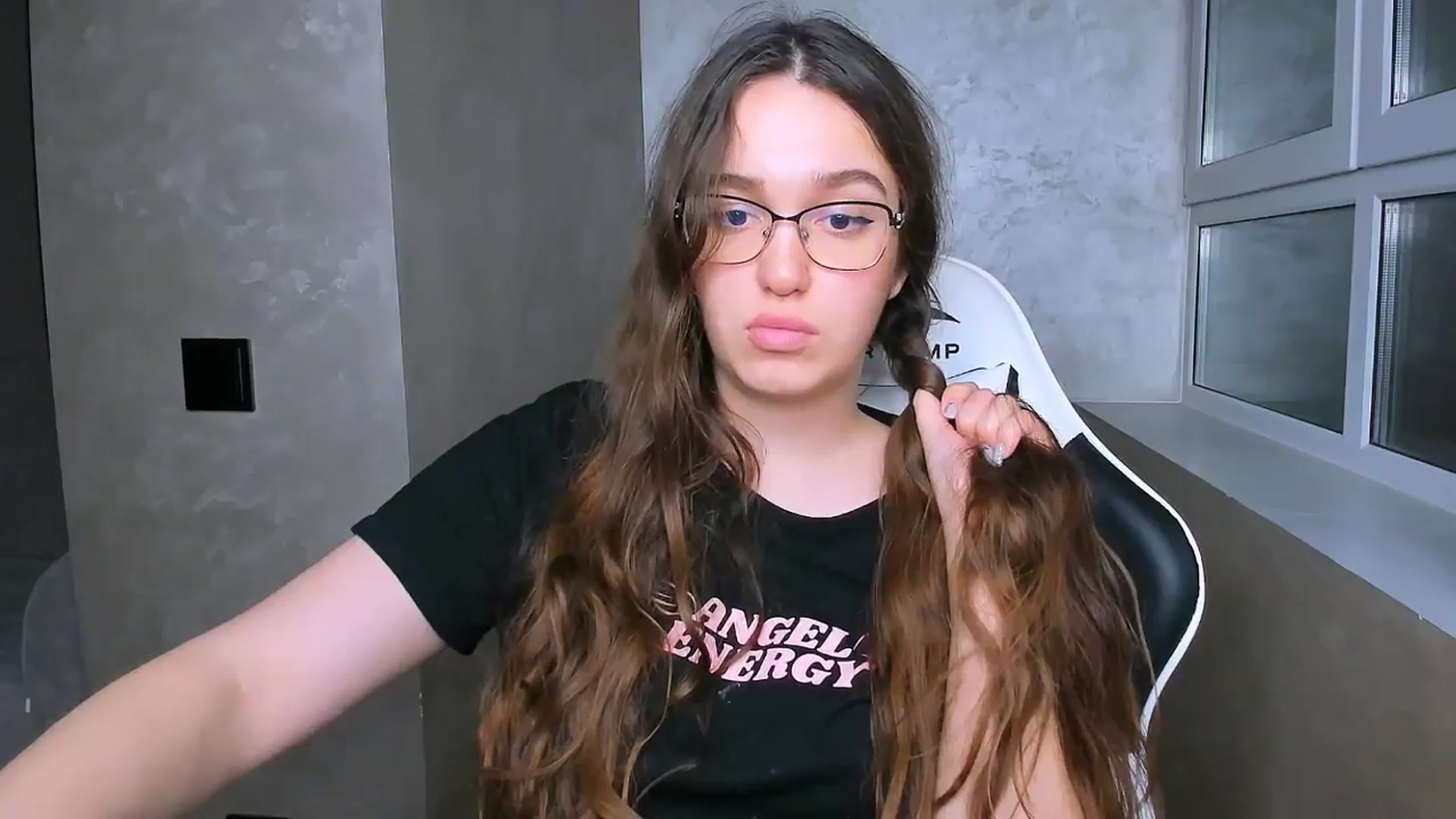 Gallery image thumbnail from StarlitAffair's myfreecams stream on, 01/30/2025, 13:51 image 19 of 20
