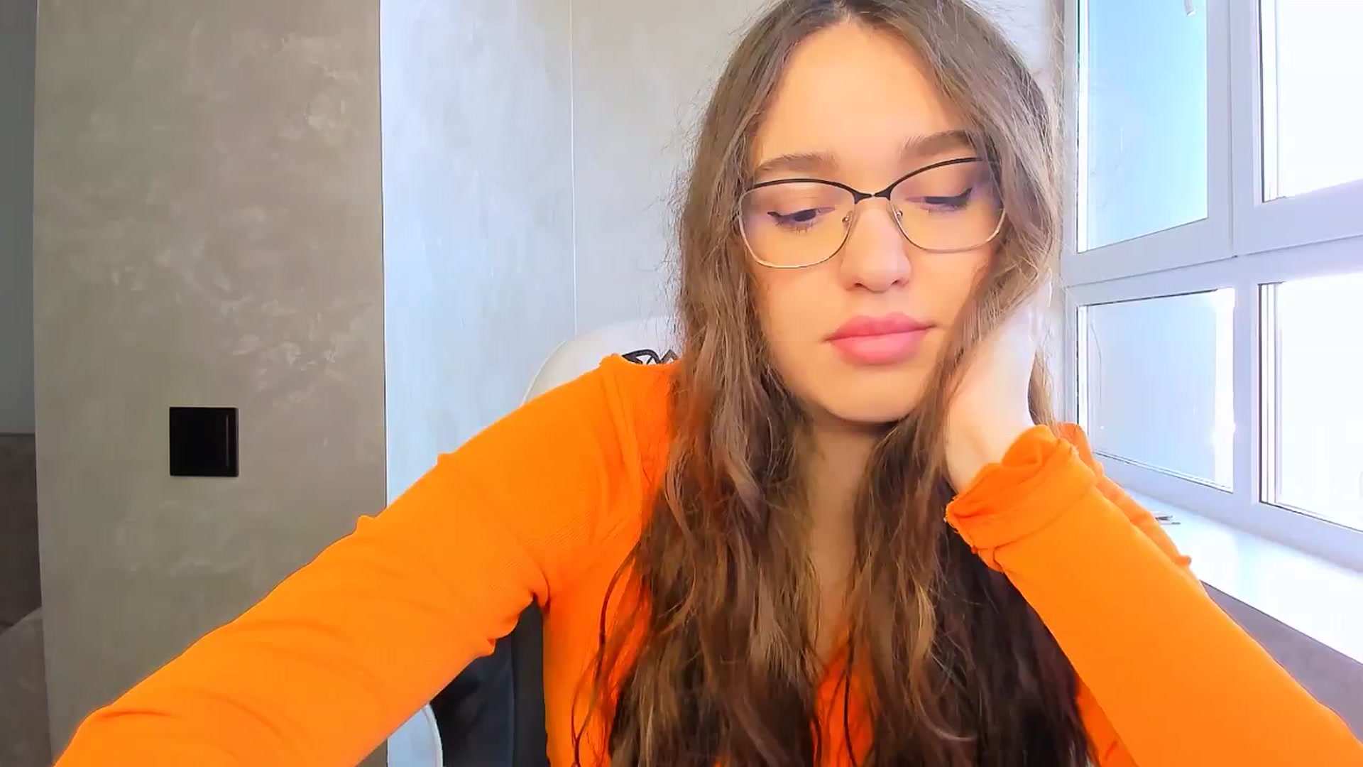 Gallery image thumbnail from StarlitAffair's myfreecams stream on, 02/10/2025, 10:43 image 6 of 20