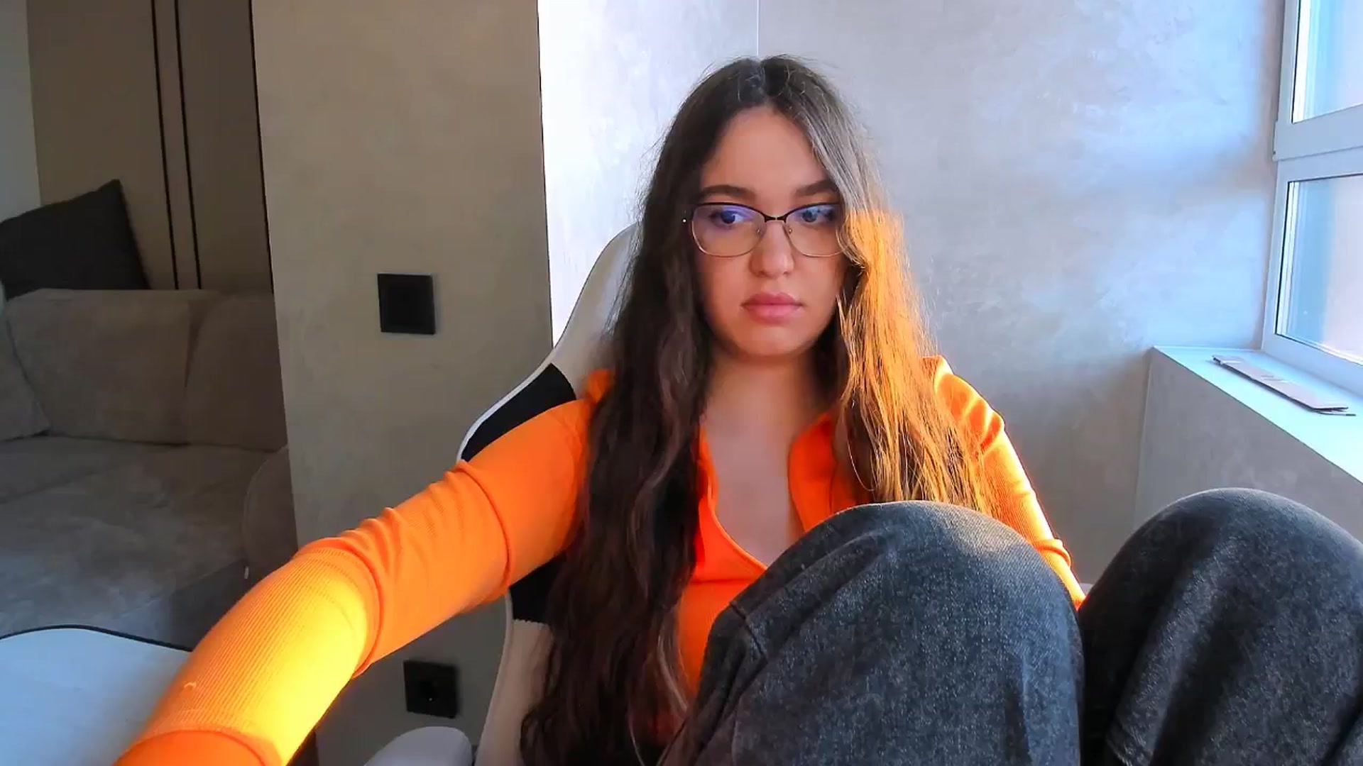 Gallery image thumbnail from StarlitAffair's myfreecams stream on, 02/10/2025, 12:53 image 19 of 20