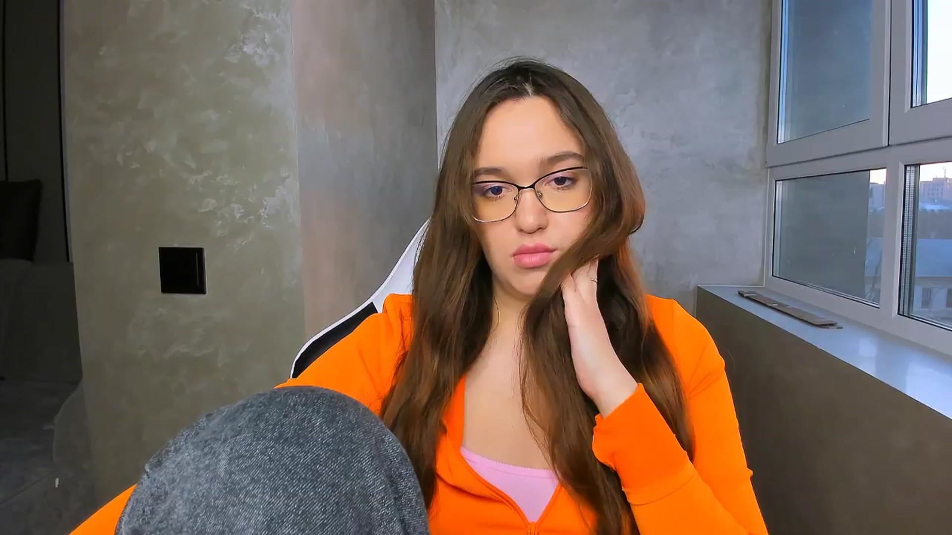 Gallery image thumbnail from StarlitAffair's myfreecams stream on, 02/11/2025, 13:54 image 10 of 20