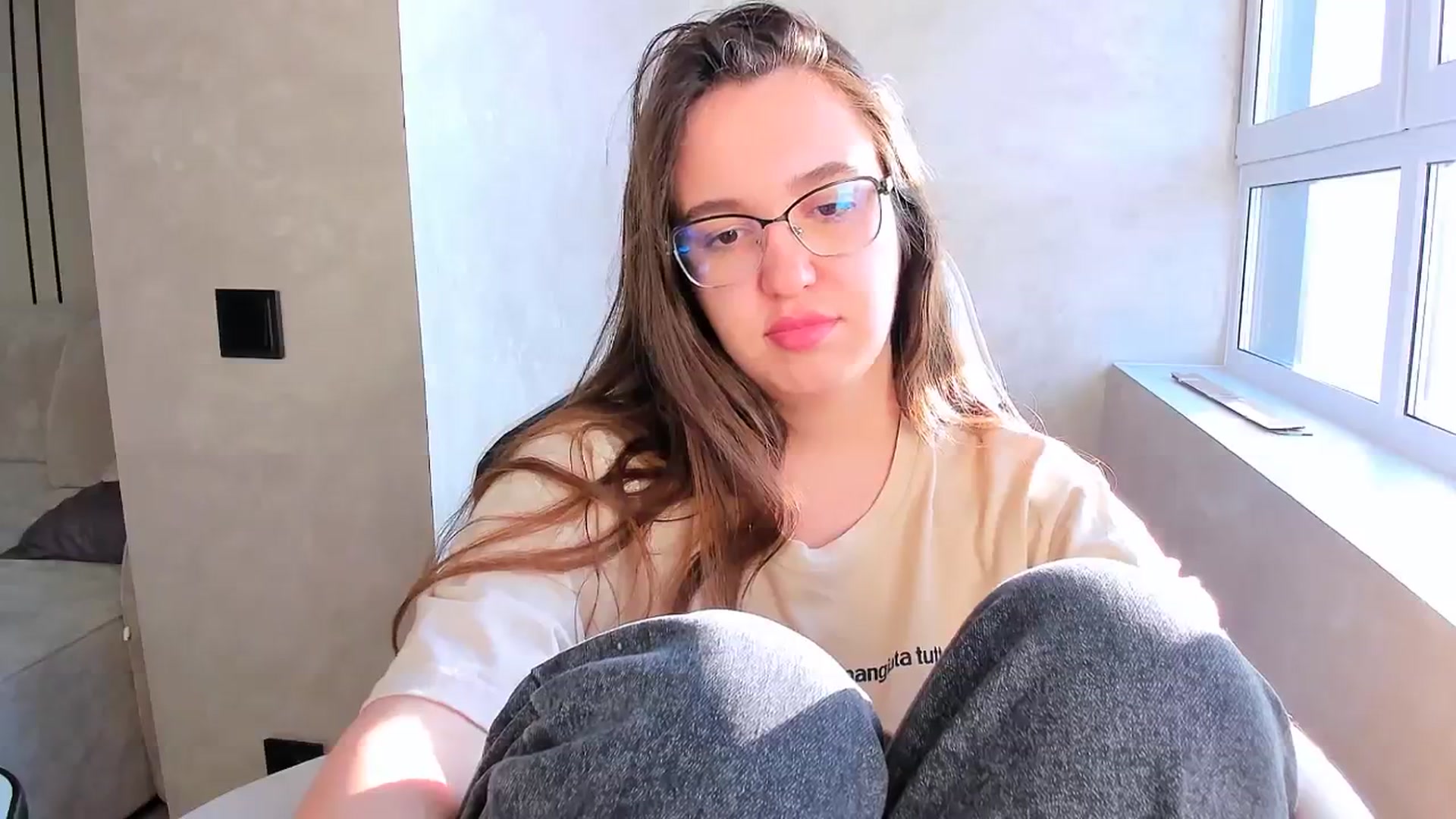 Gallery image thumbnail from StarlitAffair's myfreecams stream on, 02/13/2025, 12:38 image 11 of 20