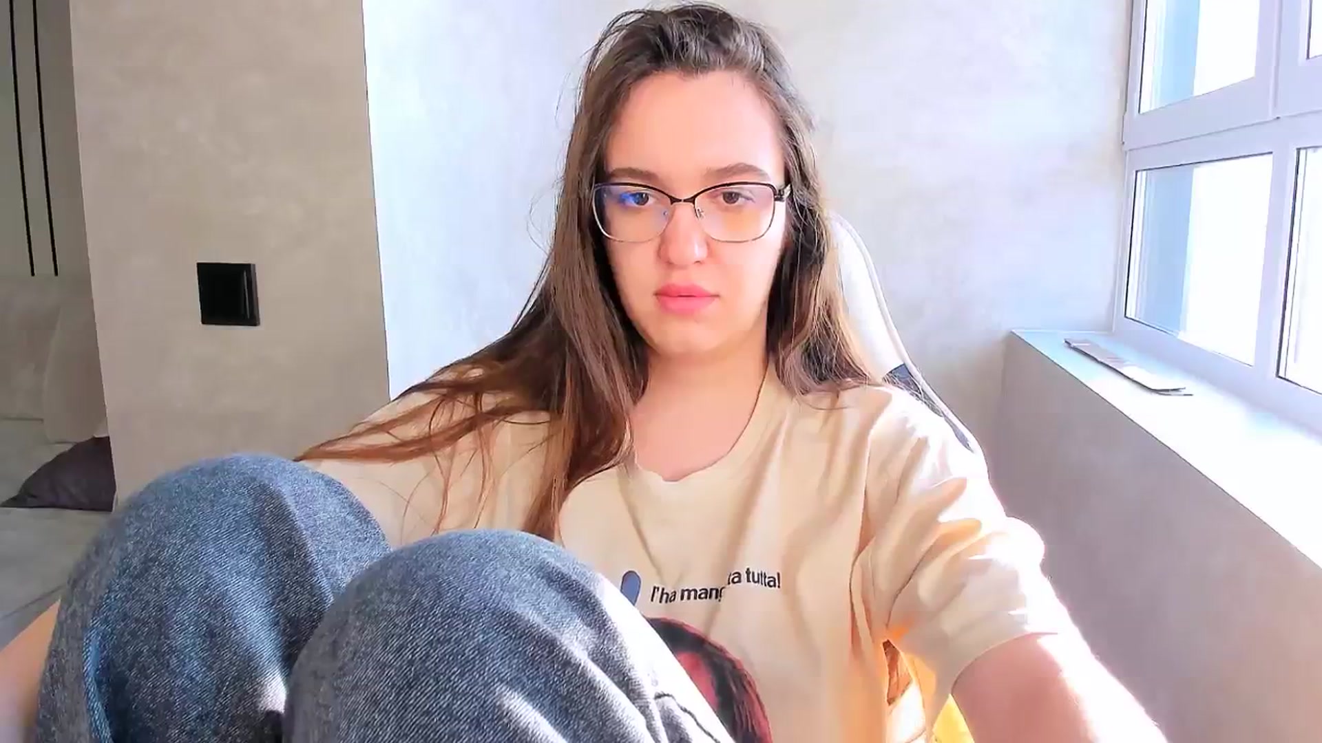 Gallery image thumbnail from StarlitAffair's myfreecams stream on, 02/13/2025, 12:38 image 9 of 20