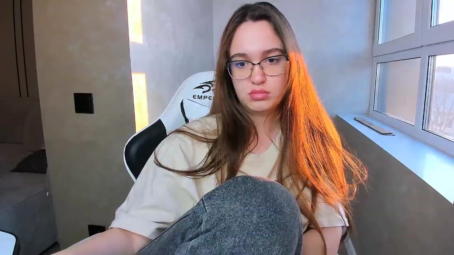 Gallery image thumbnail from StarlitAffair's myfreecams stream on, 02/13/2025, 13:08 image 17 of 20